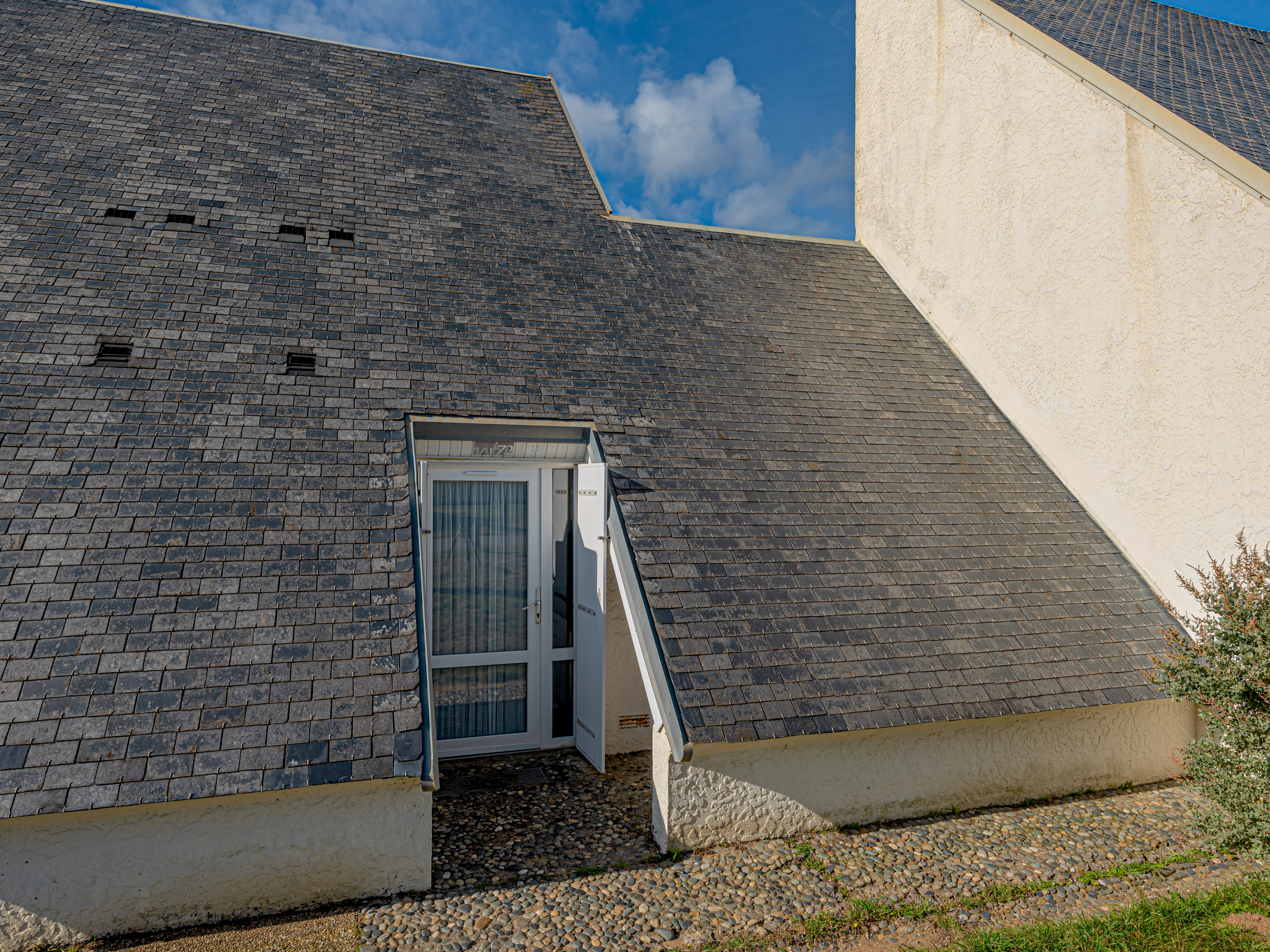 Apartment Capacity 6