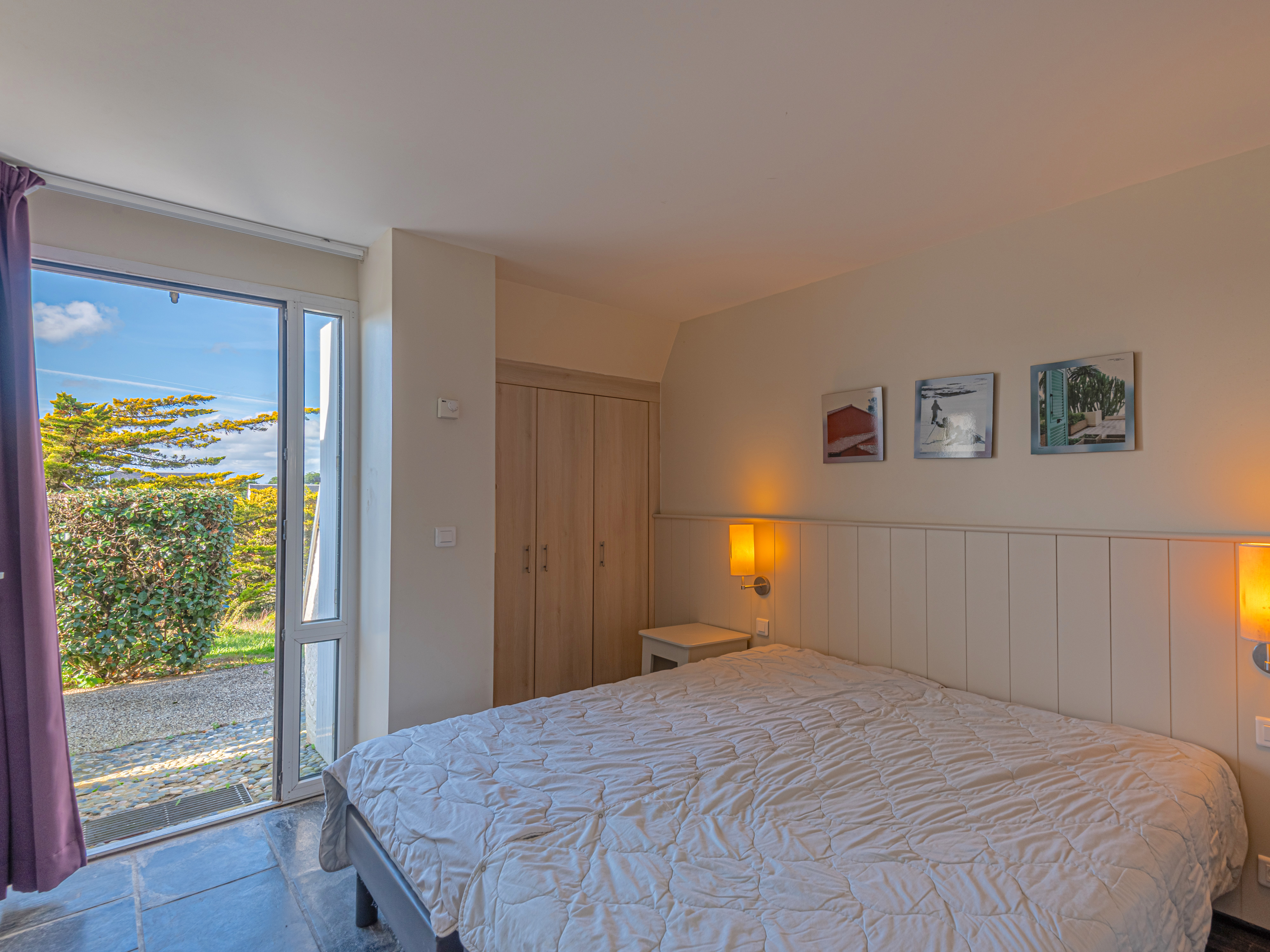 Apartment Capacity 6