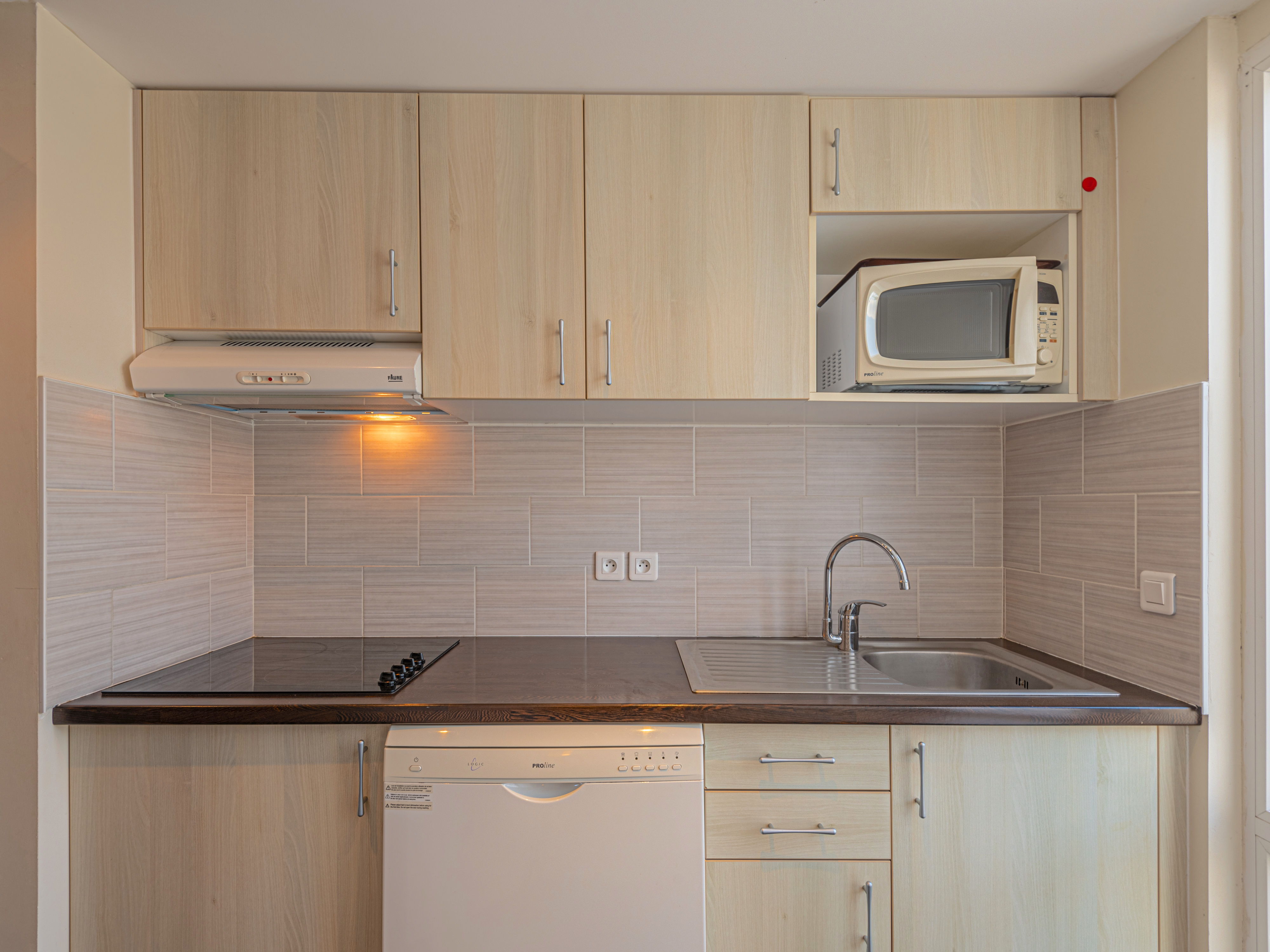 Apartment Capacity 6