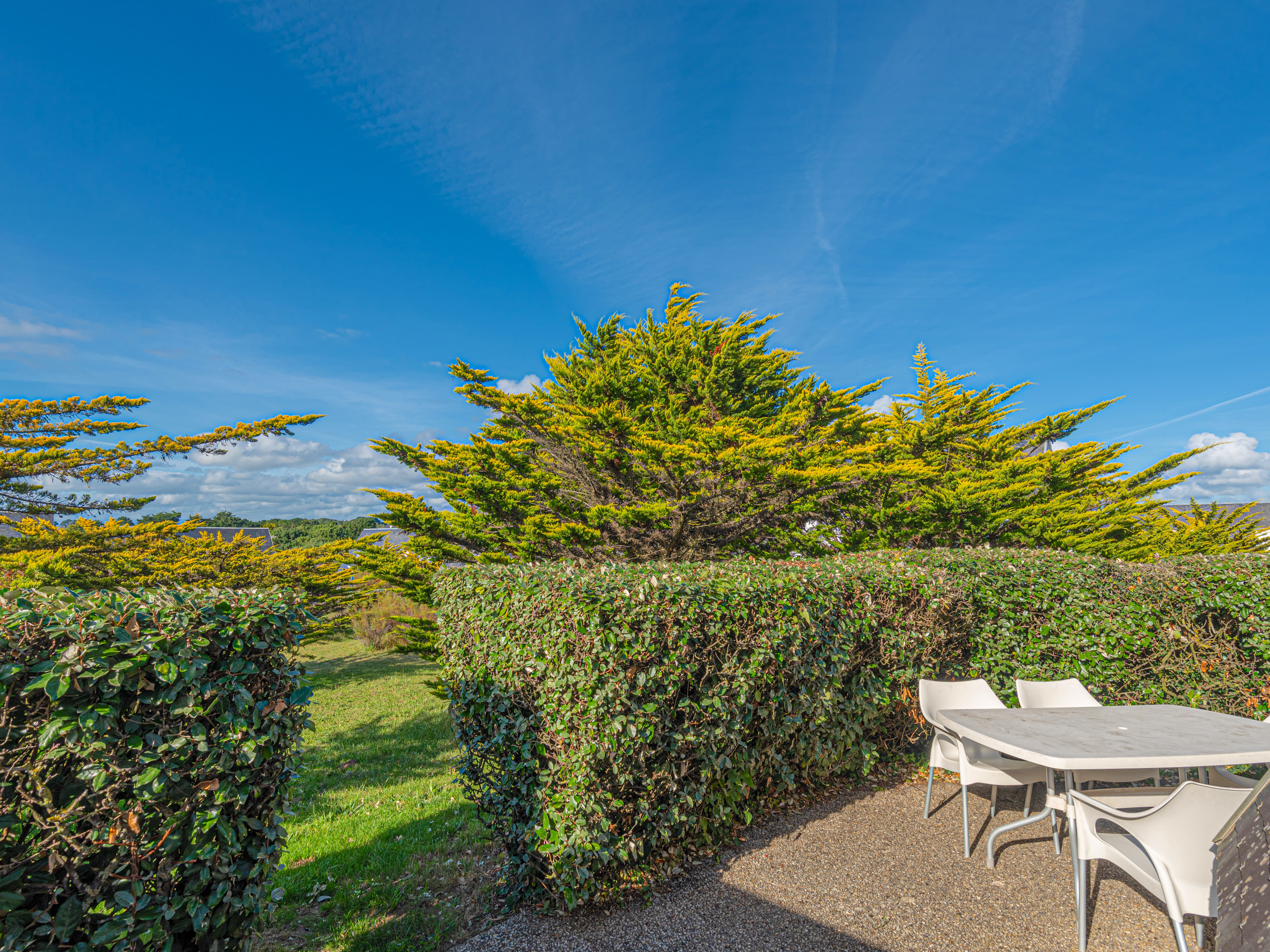 Apartment Capacity 6