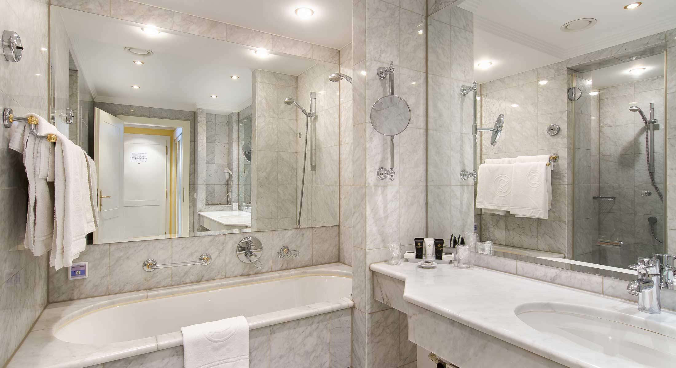 Double or Twin Deluxe River View