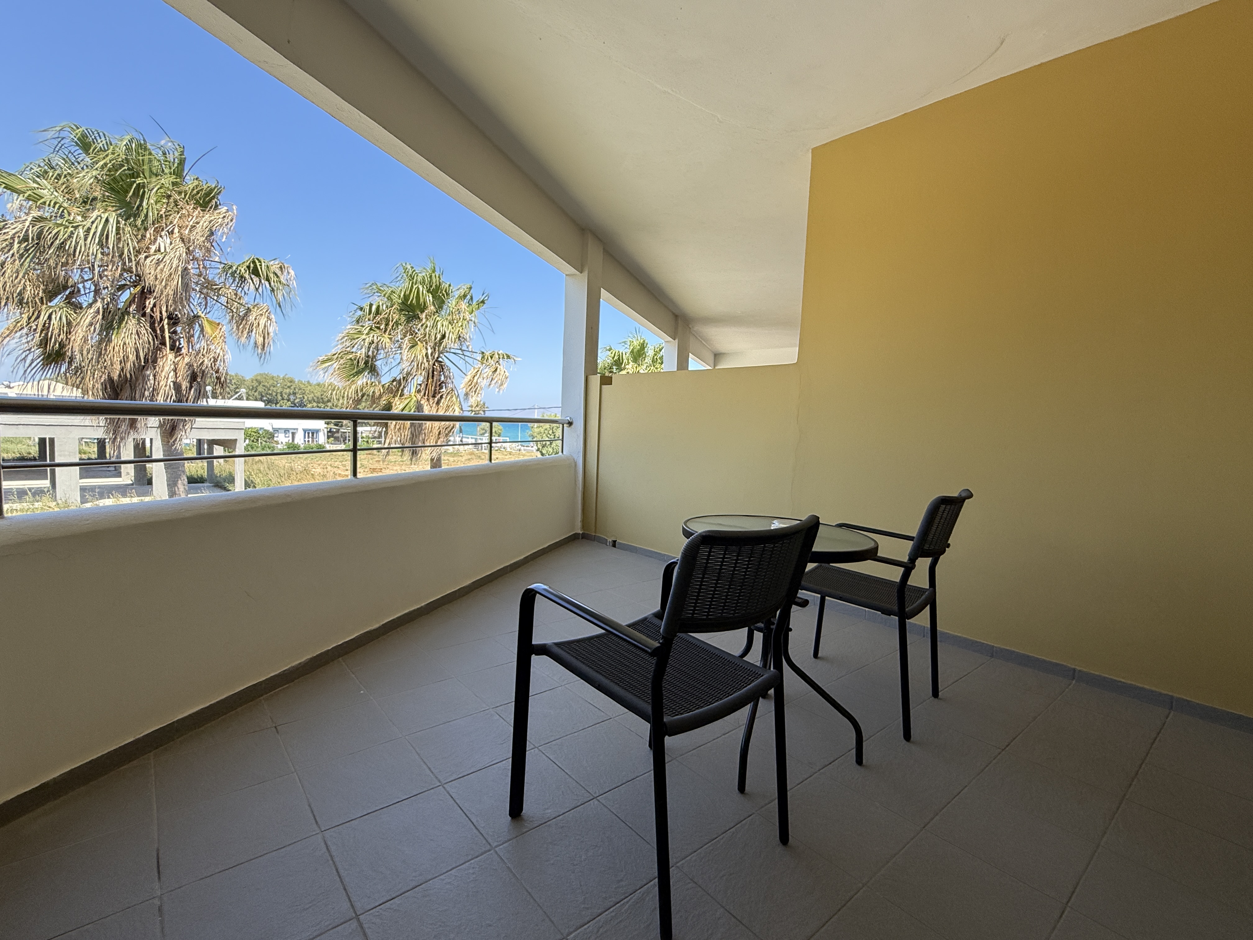 Double or Twin Superior Garden View