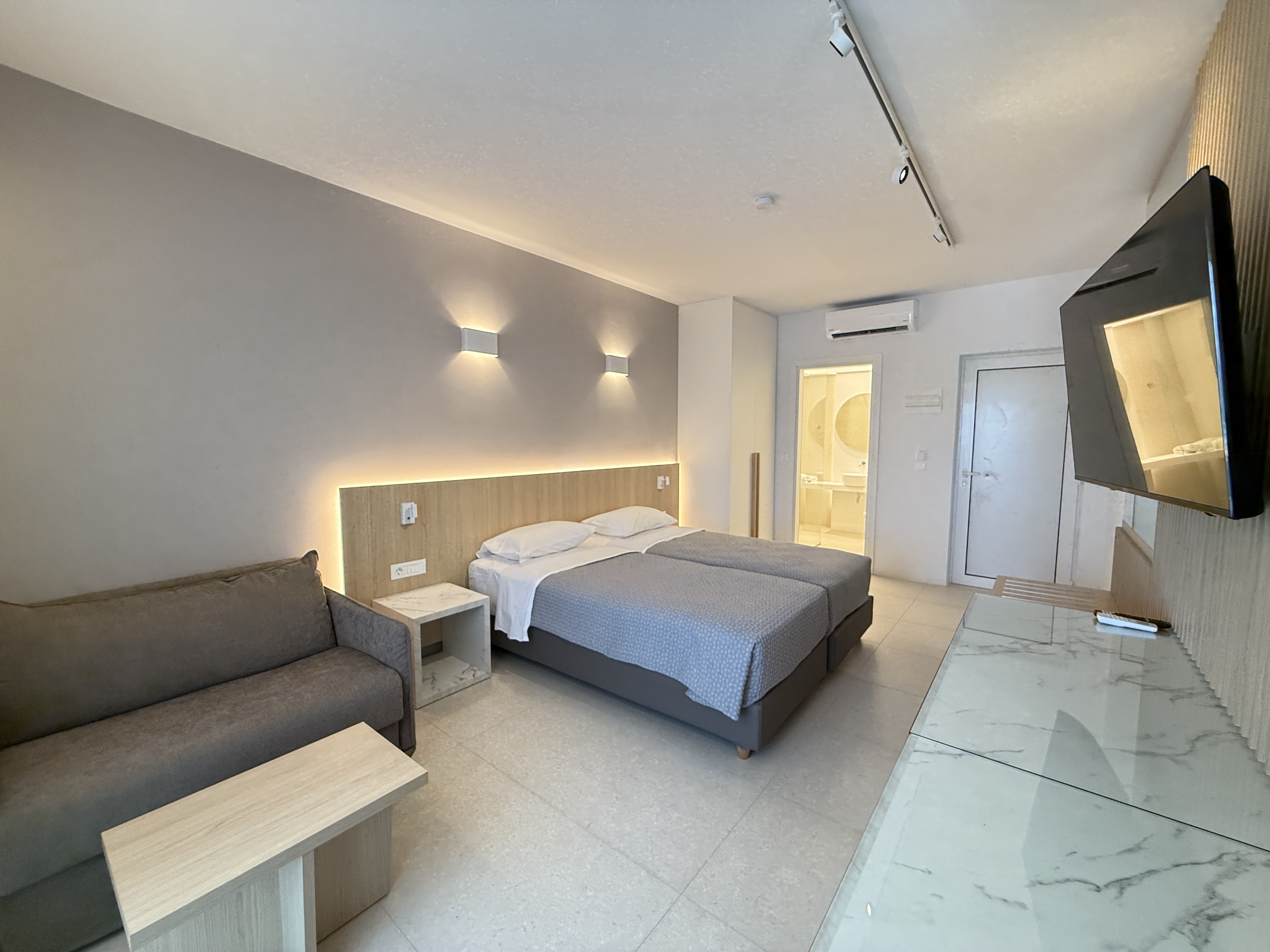 Double or Twin Superior Garden View