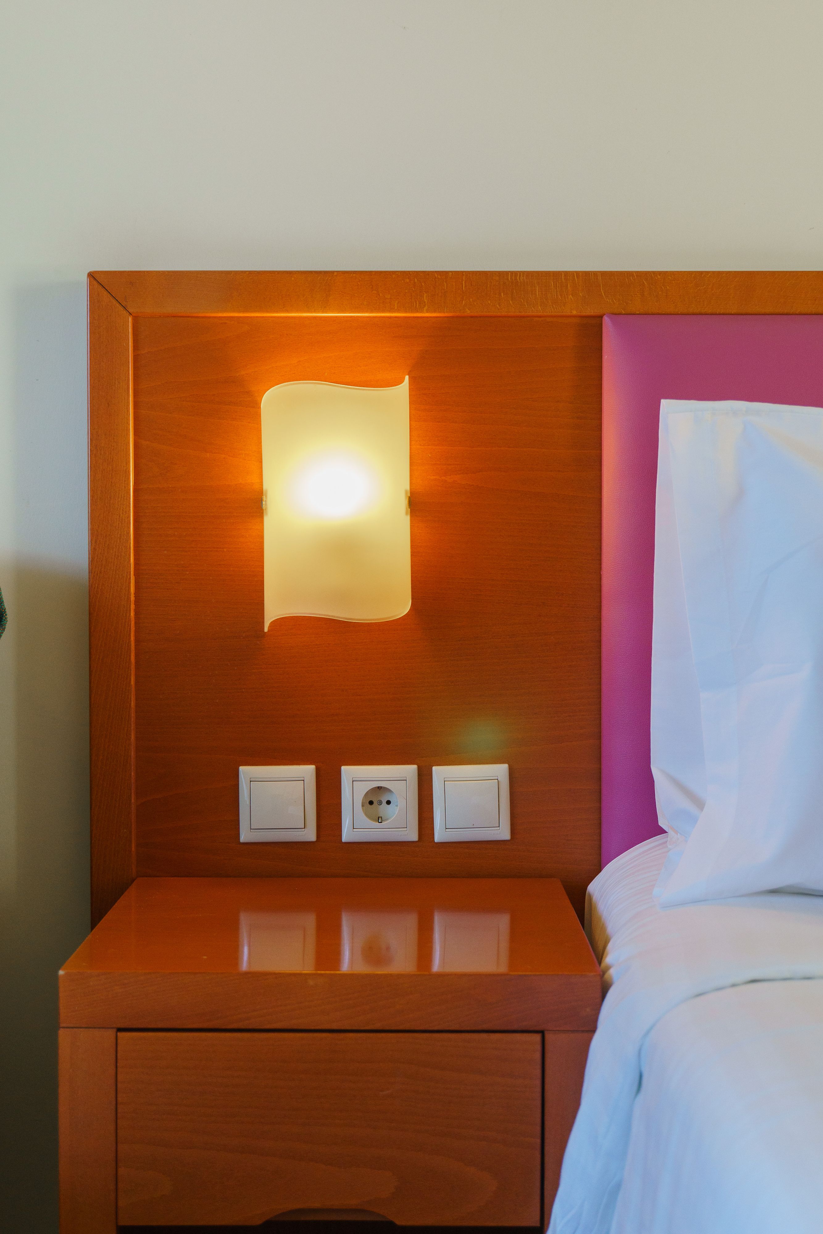 Double or Twin Garden View