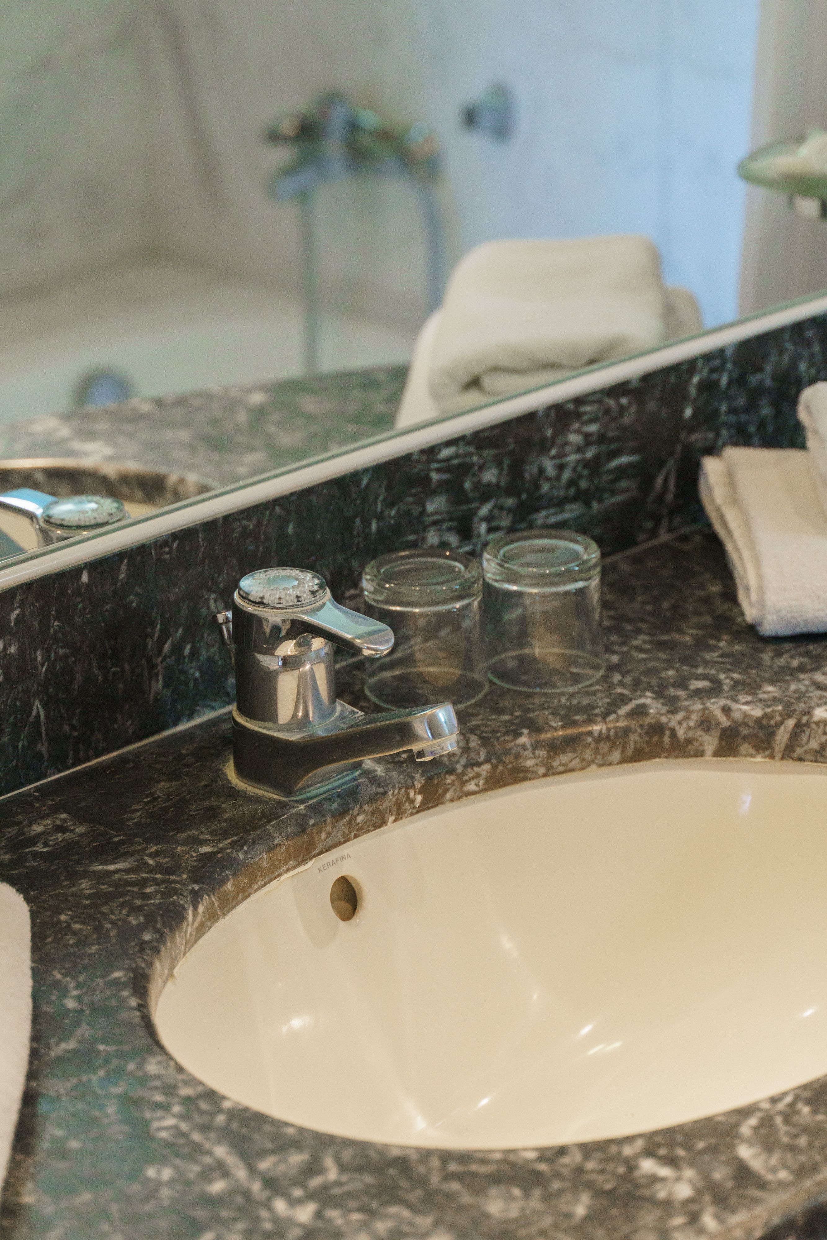 Double or Twin Garden View