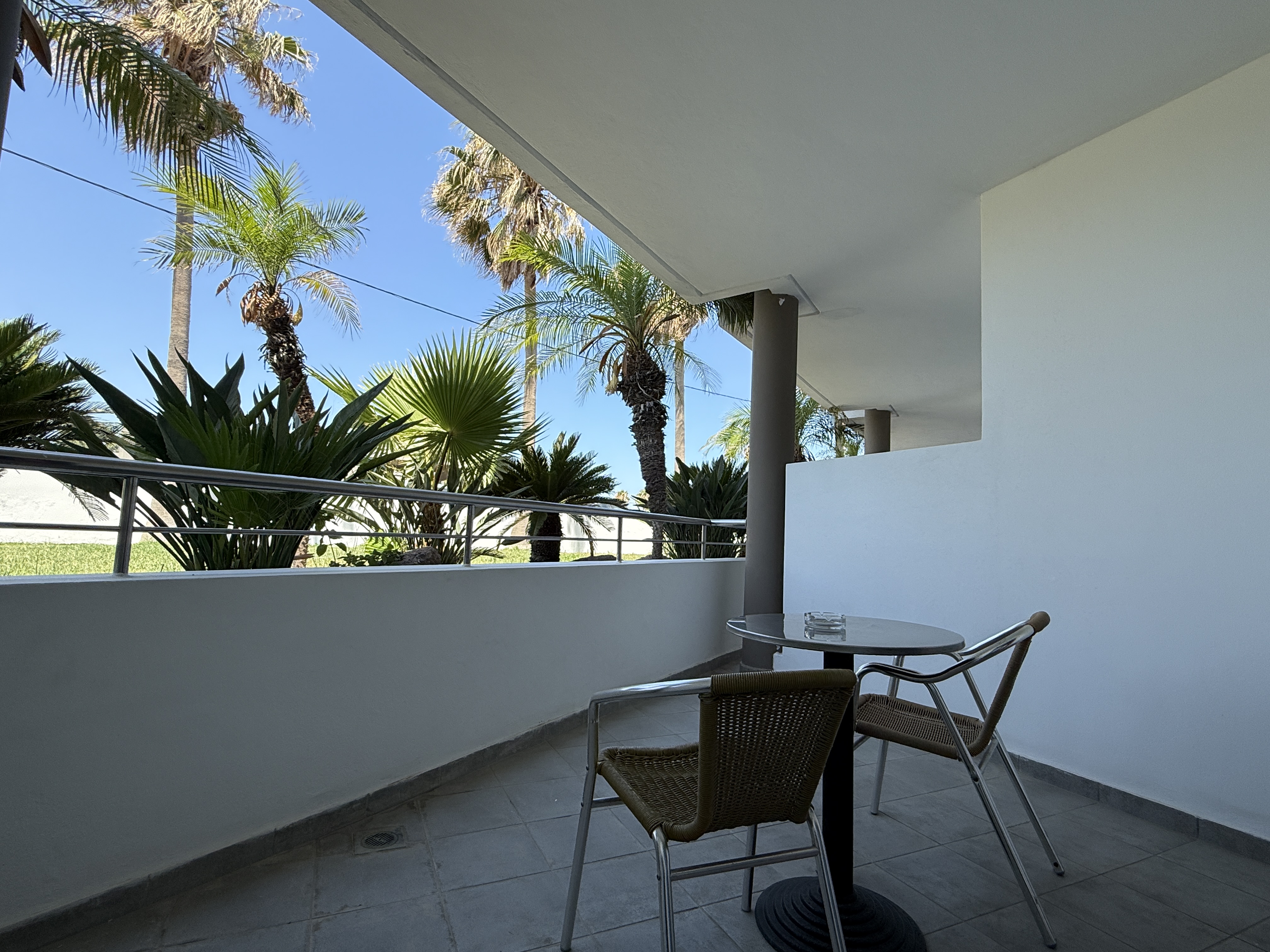 Double or Twin Basement