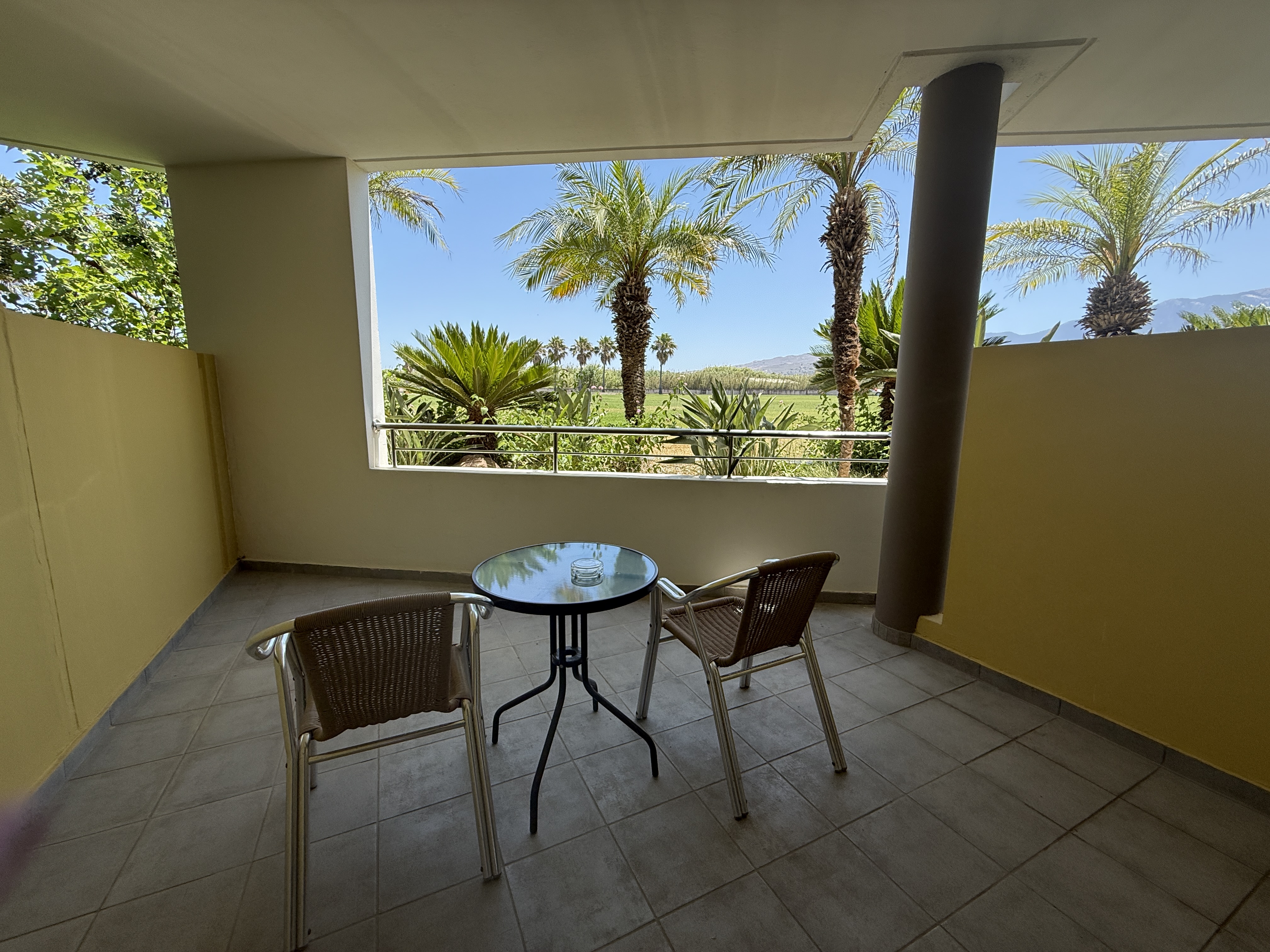 Double or Twin Basement