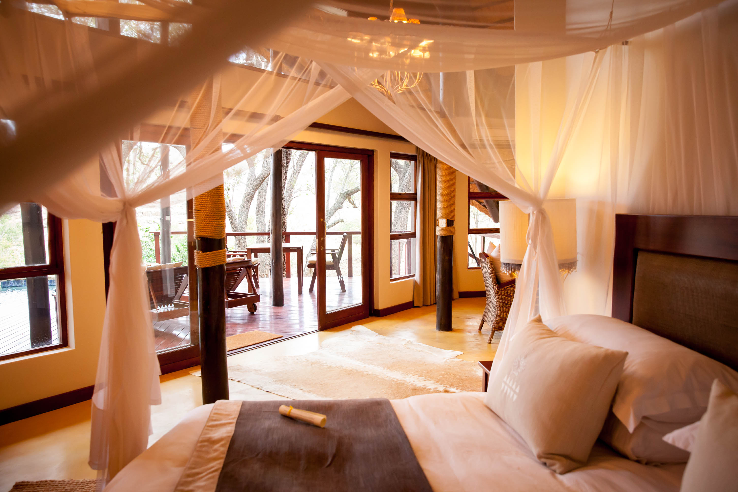 Suite Honeymoon