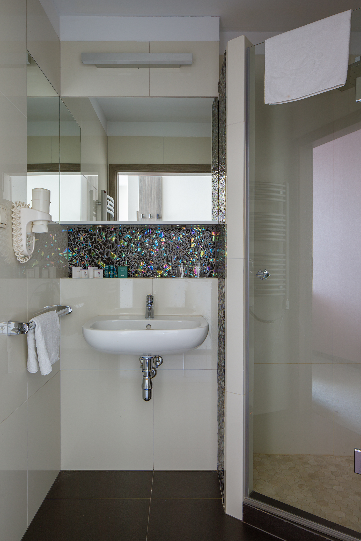 Double Single Standard