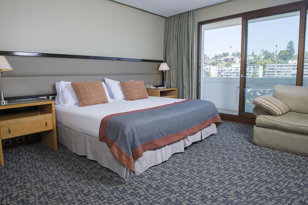 Double with Double Bed