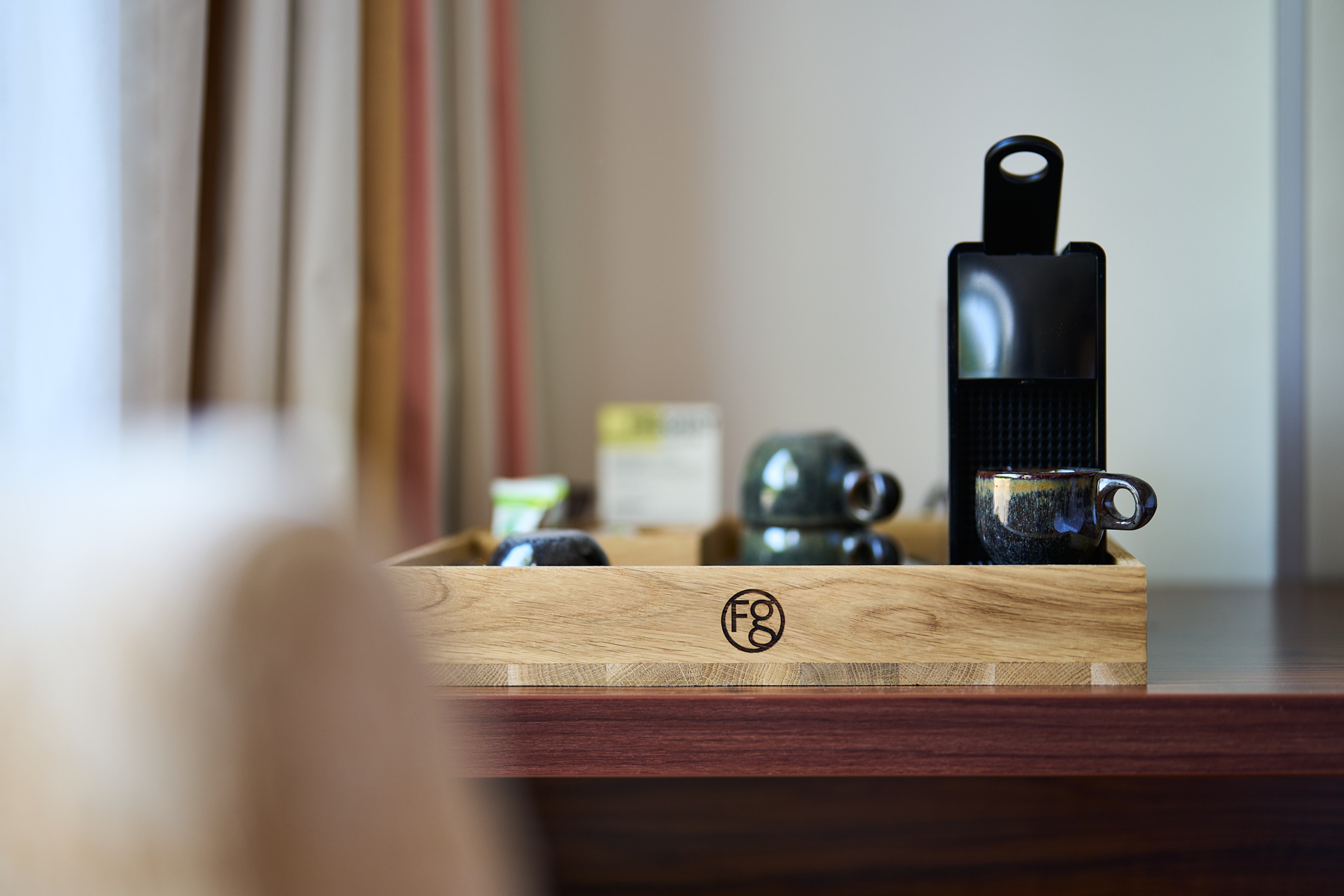 Double One Bedroom with Terrace