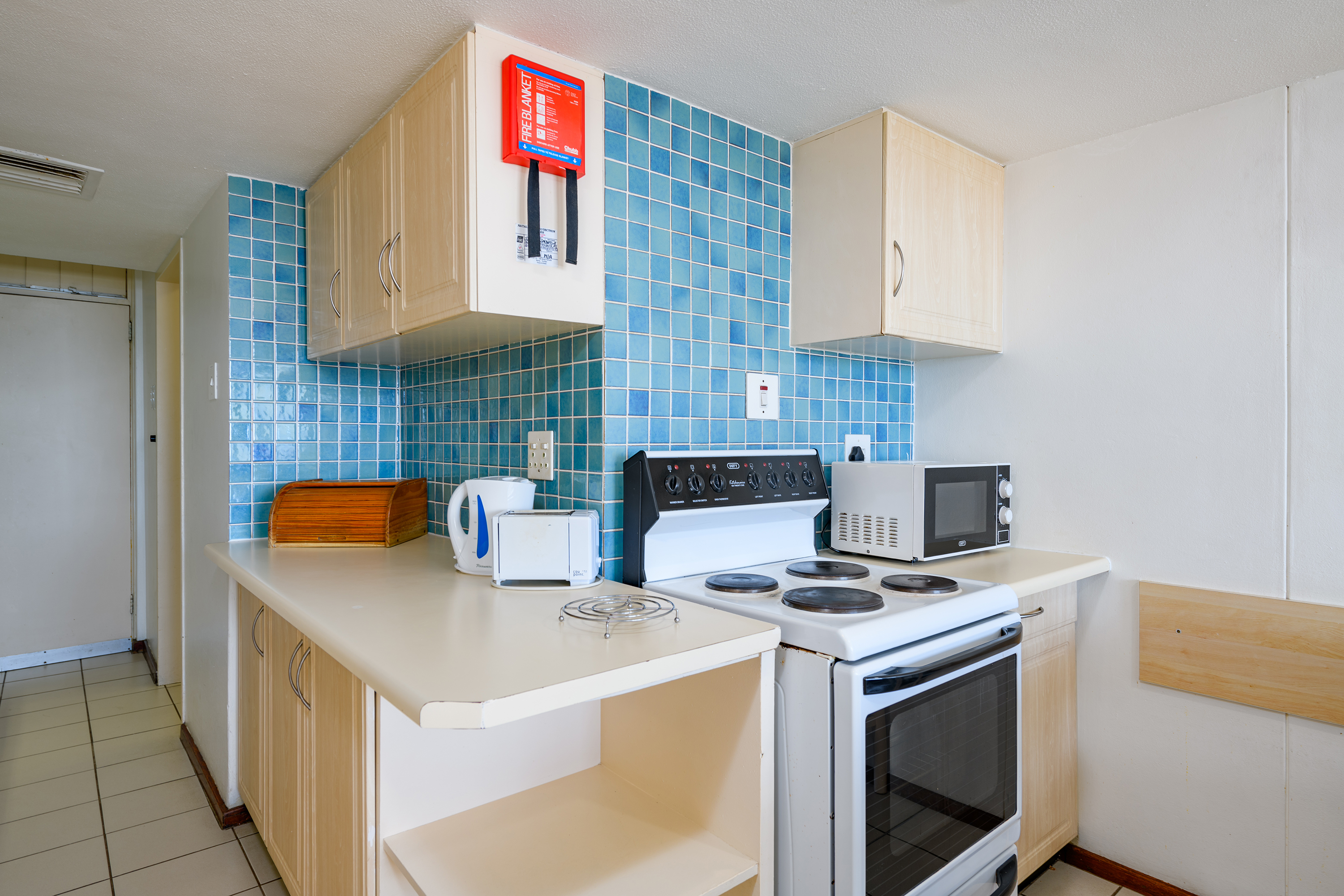 Apartment Sea View Two Bedrooms