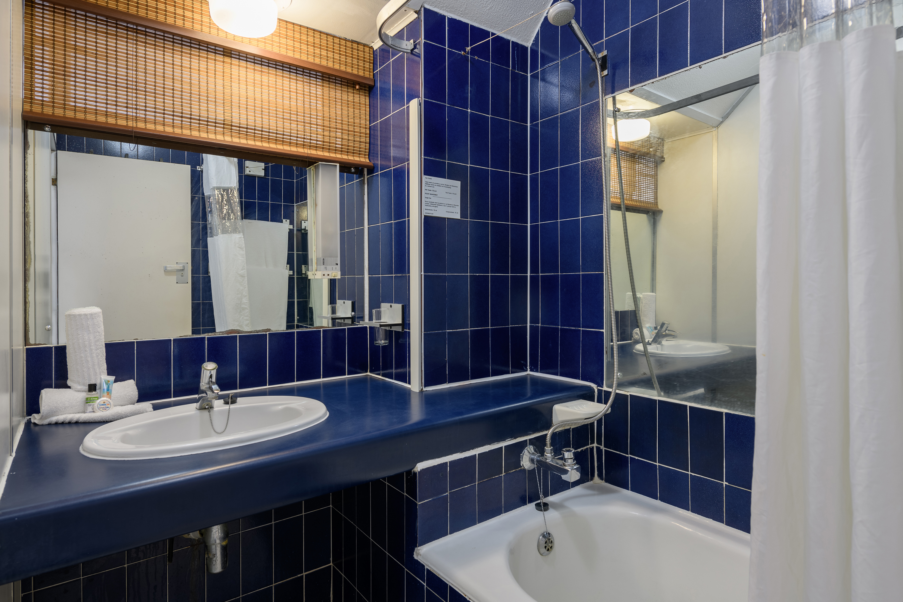 Apartment Sea View Three Bedrooms