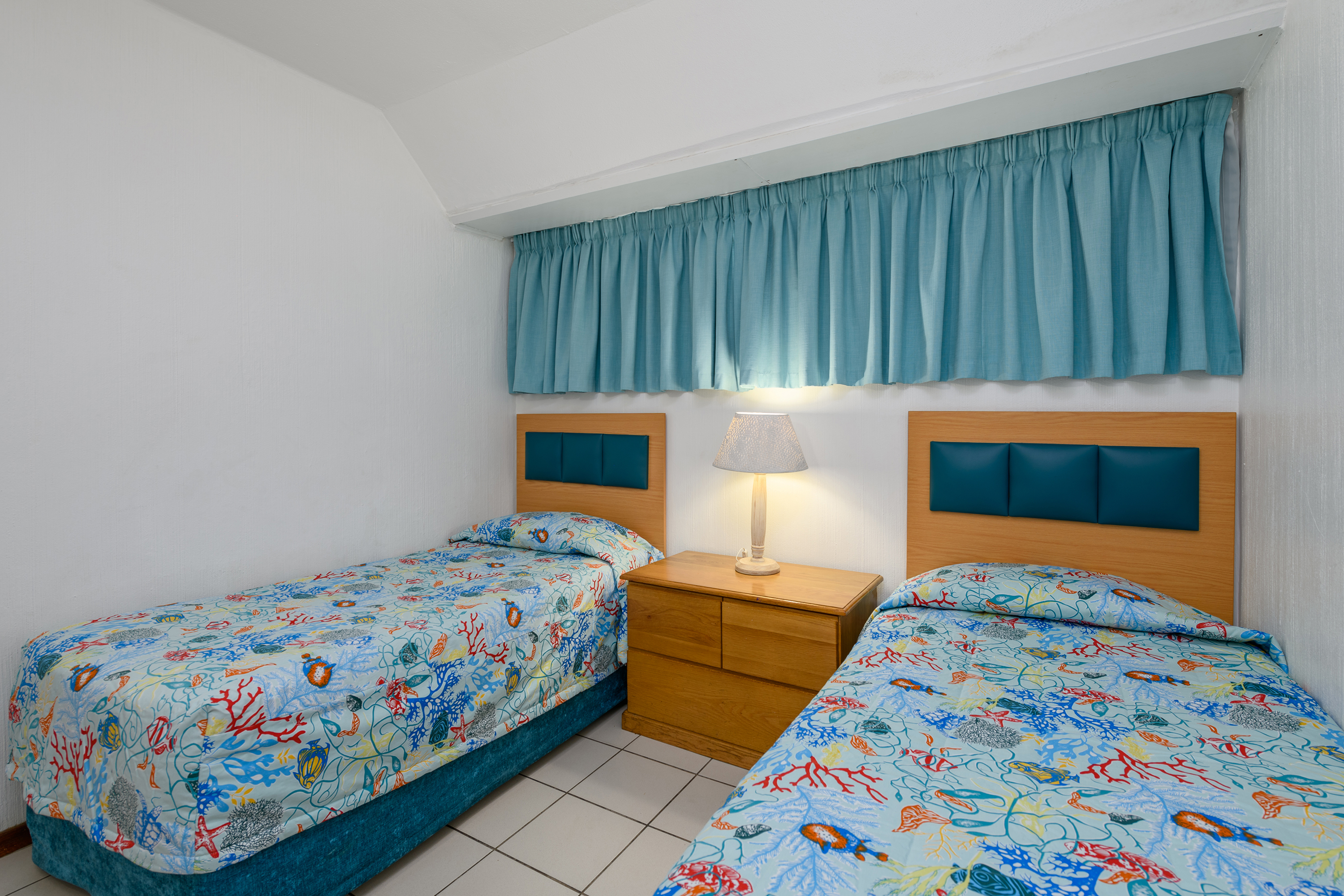 Apartment Sea View Three Bedrooms