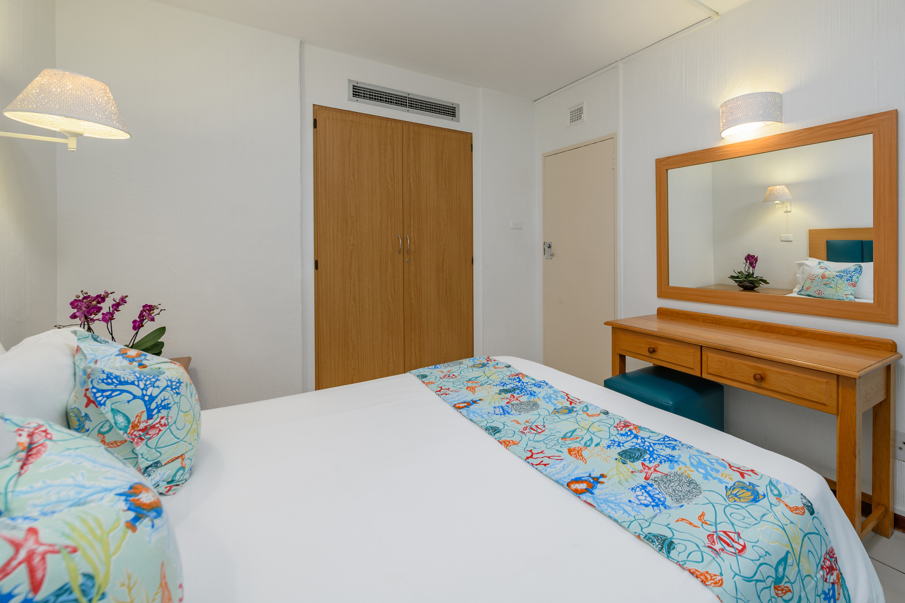 Apartment Sea View Three Bedrooms