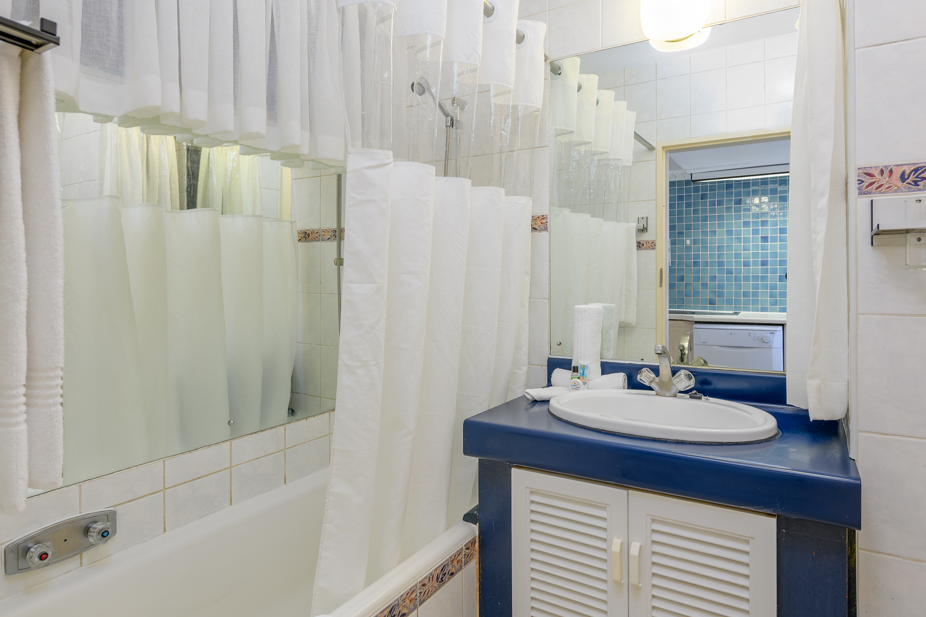 Apartment Sea View Two Bedrooms