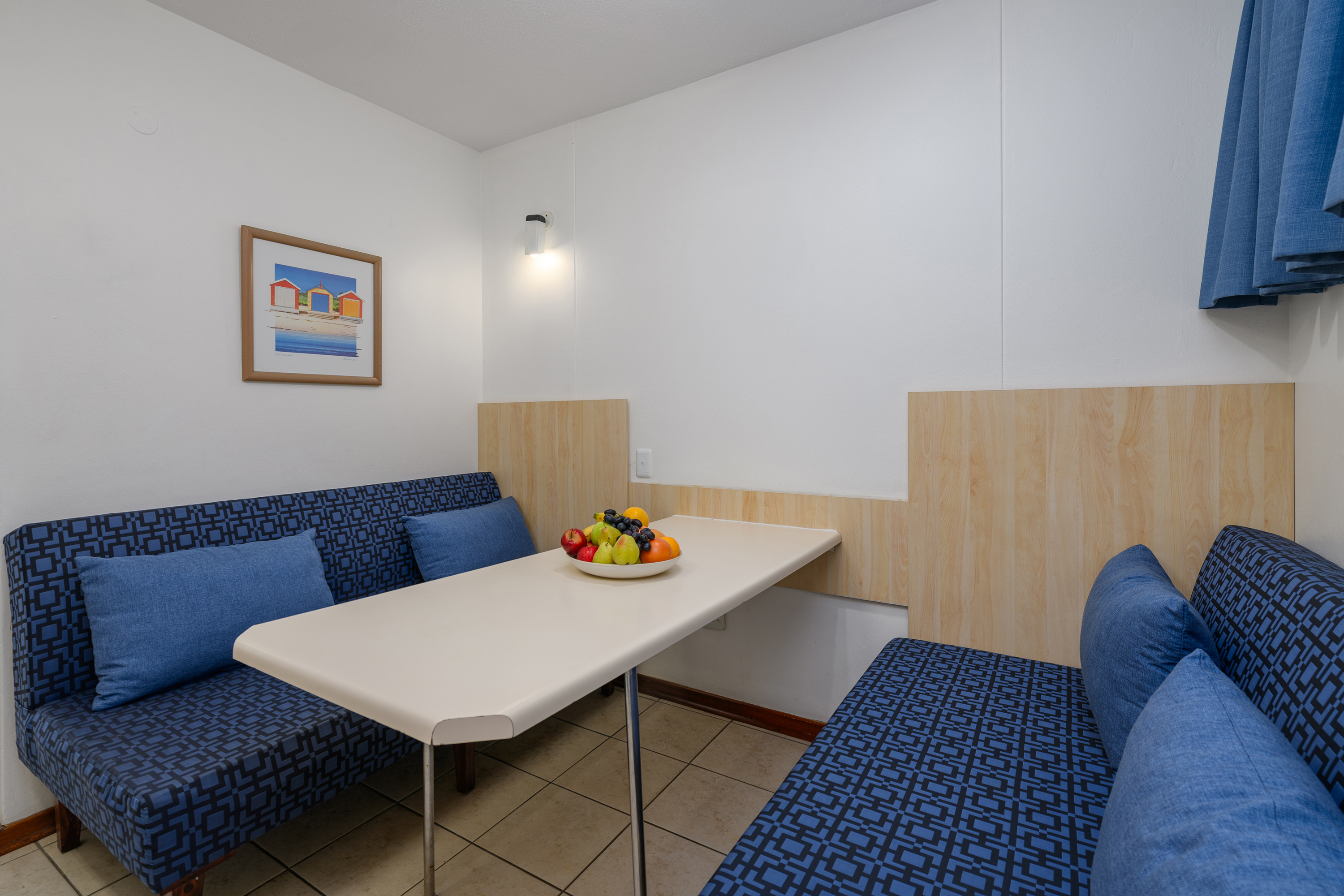 Apartment Sea View One Bedroom