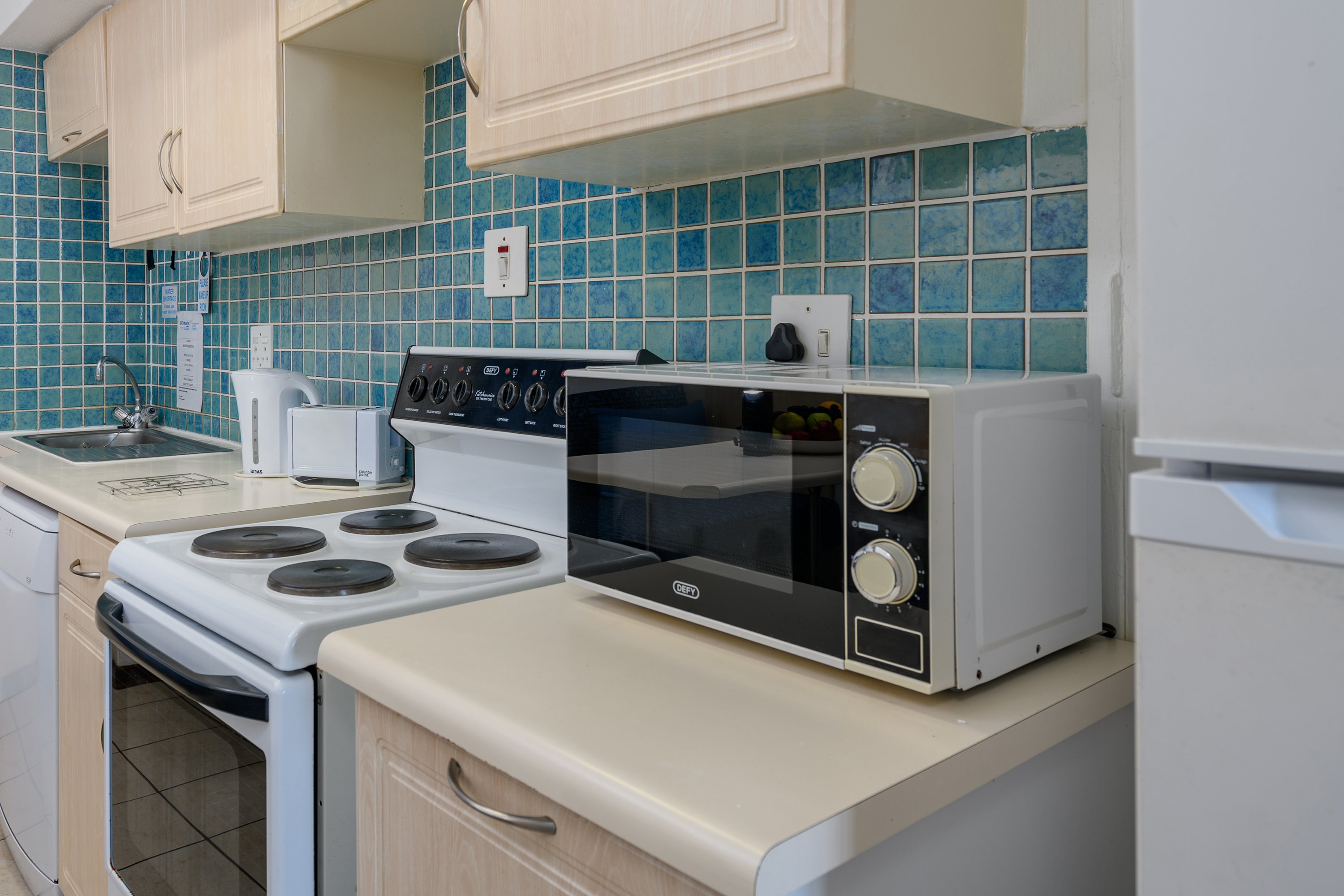 Apartment Sea View One Bedroom