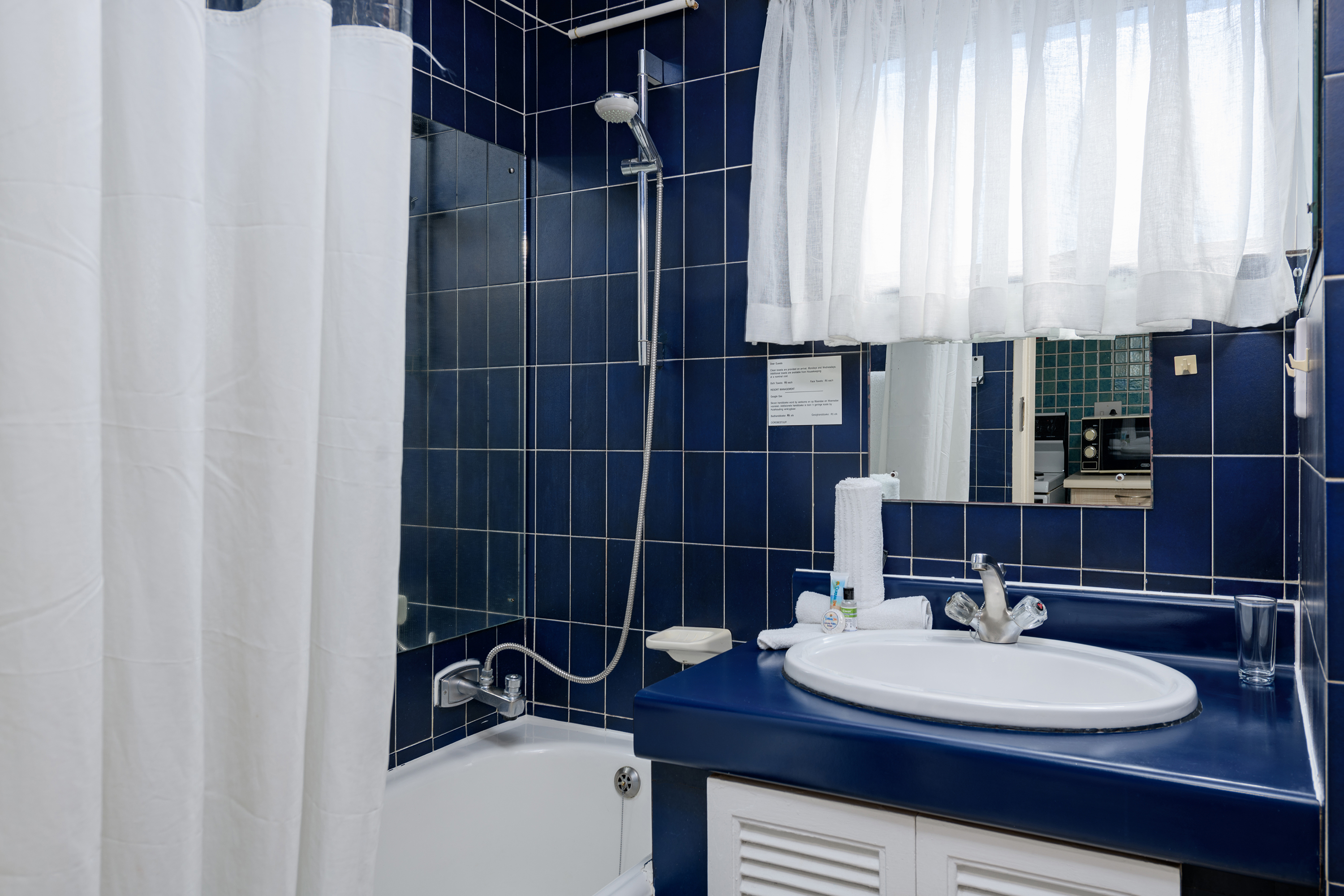 Apartment One Bedroom