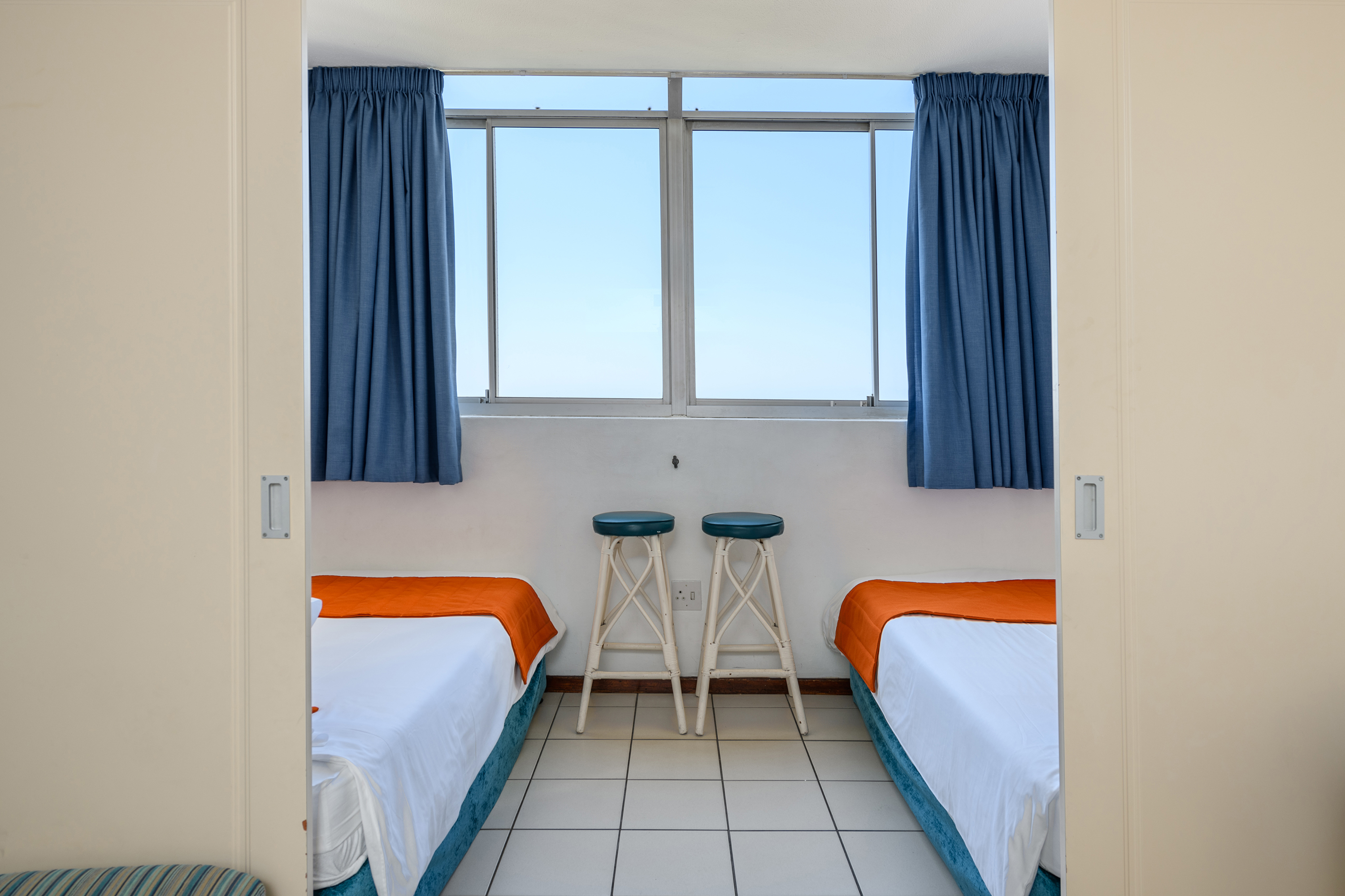 Apartment One Bedroom