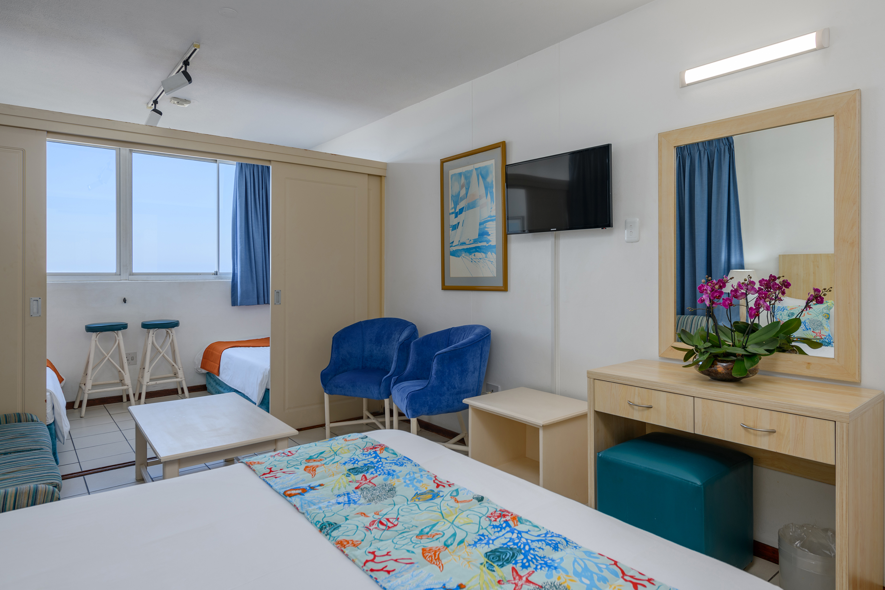 Apartment One Bedroom