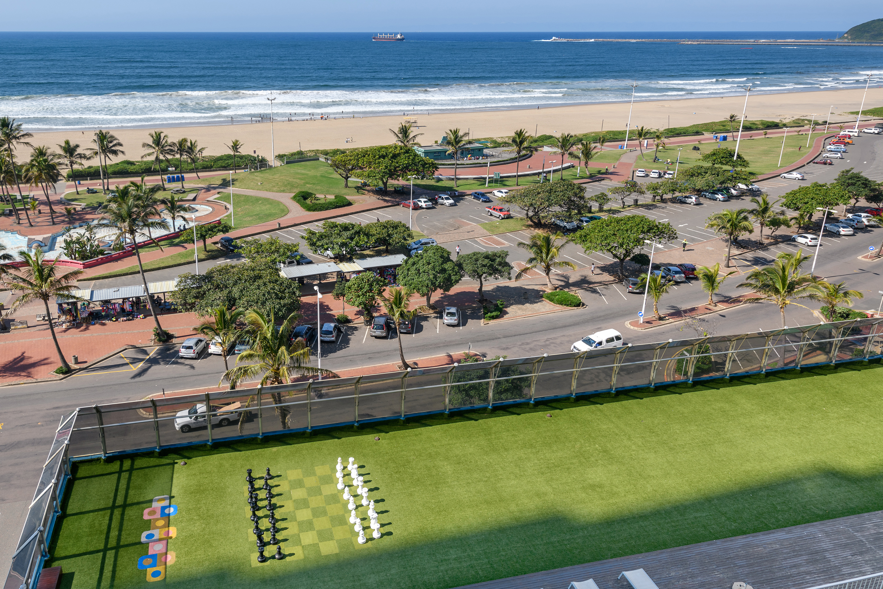 Apartment One Bedroom