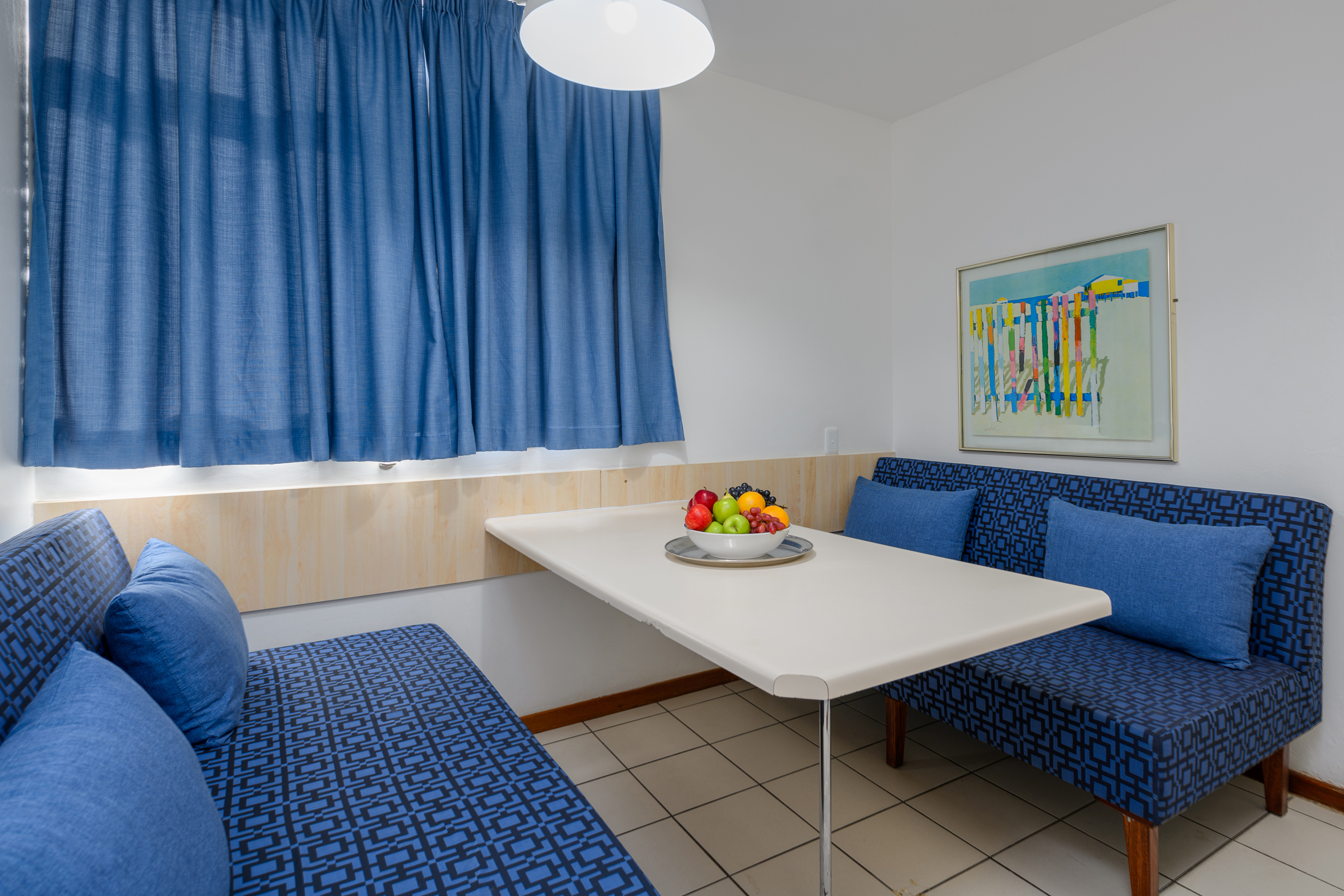 Apartment One Bedroom