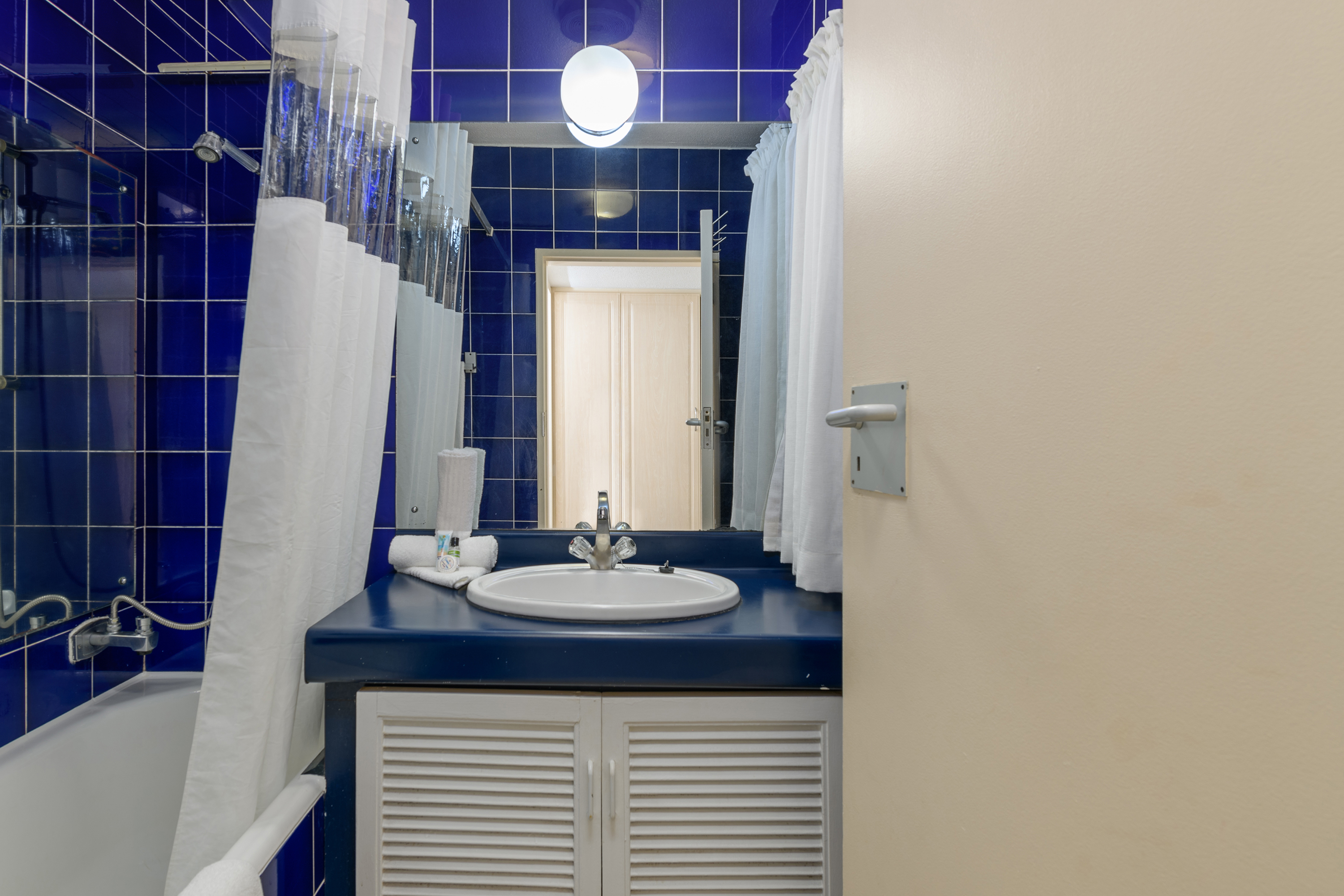 Apartment Sea View One Bedroom