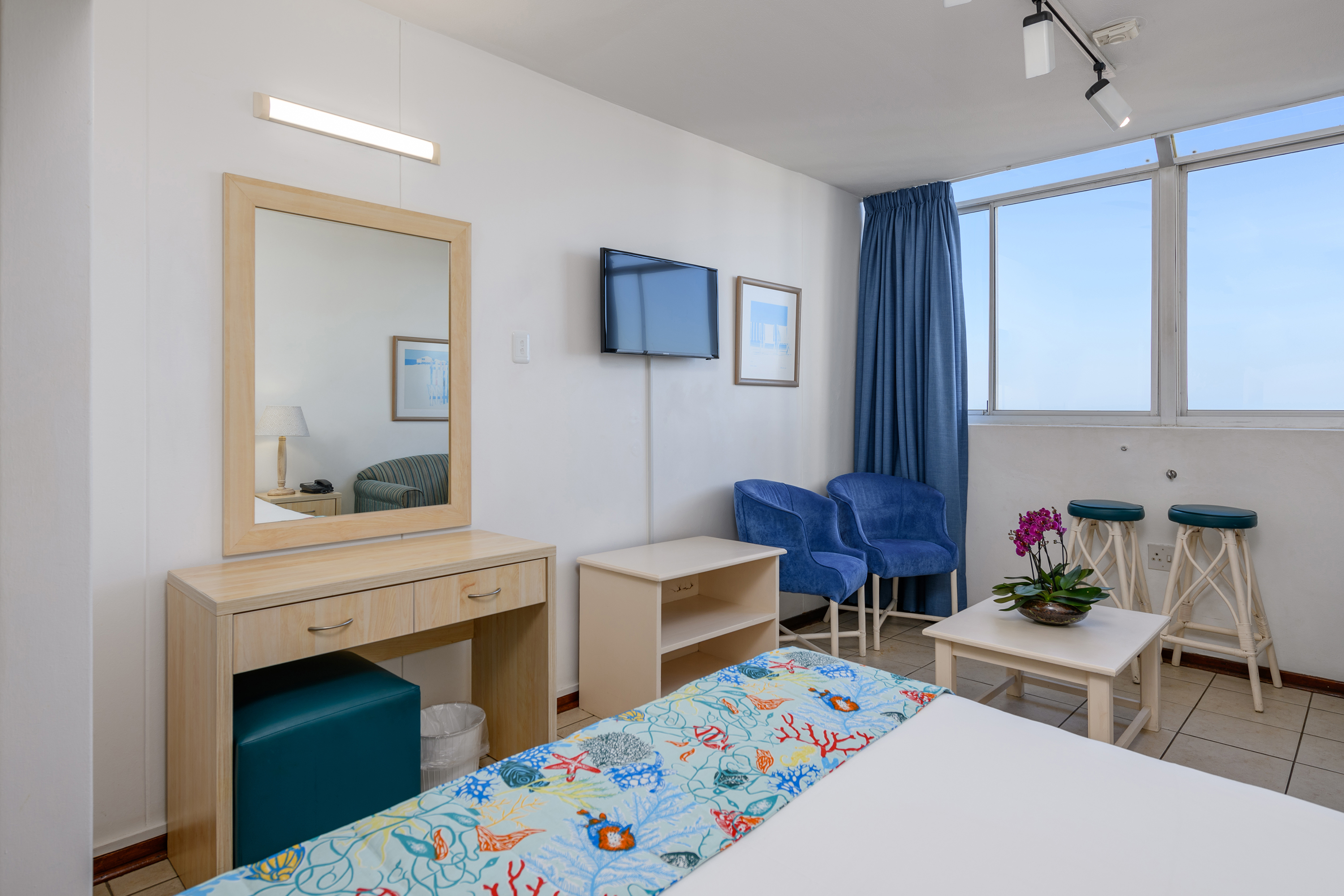 Apartment Sea View One Bedroom