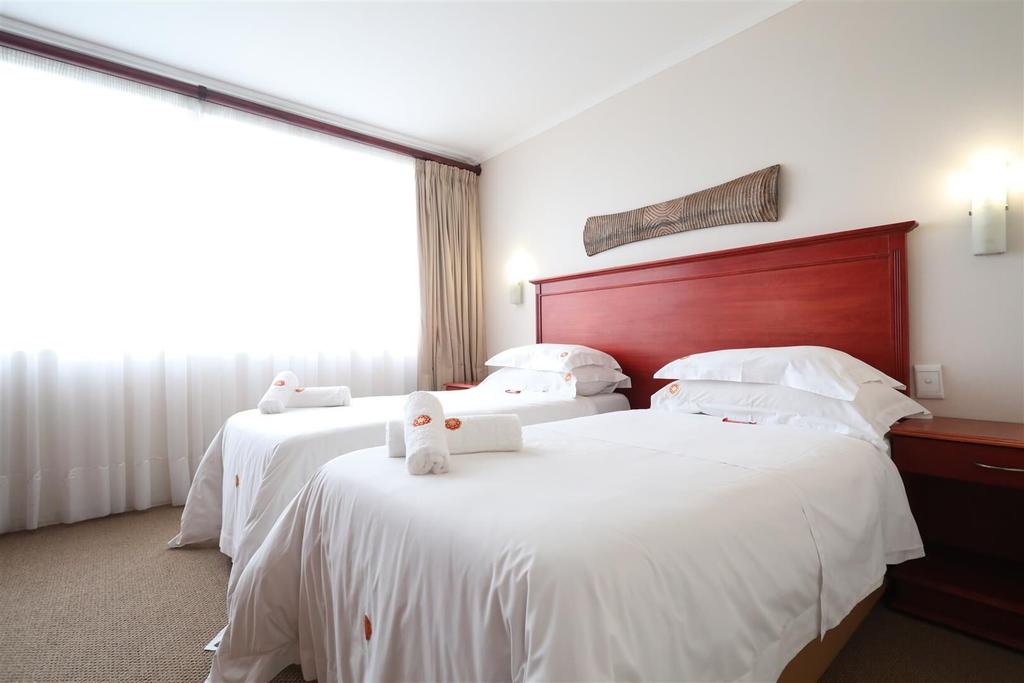 Double or Twin Standard