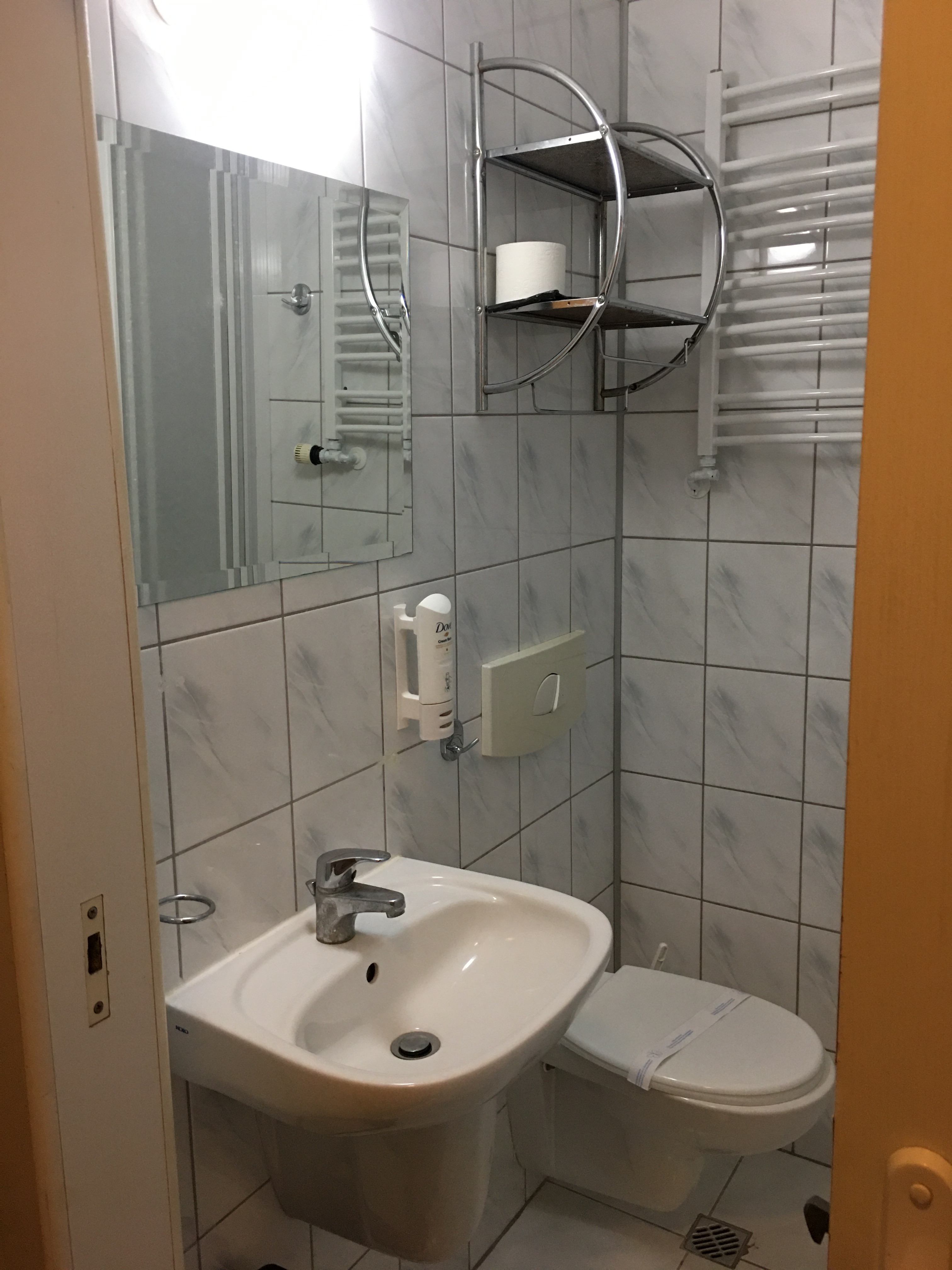 Double or Twin Standard