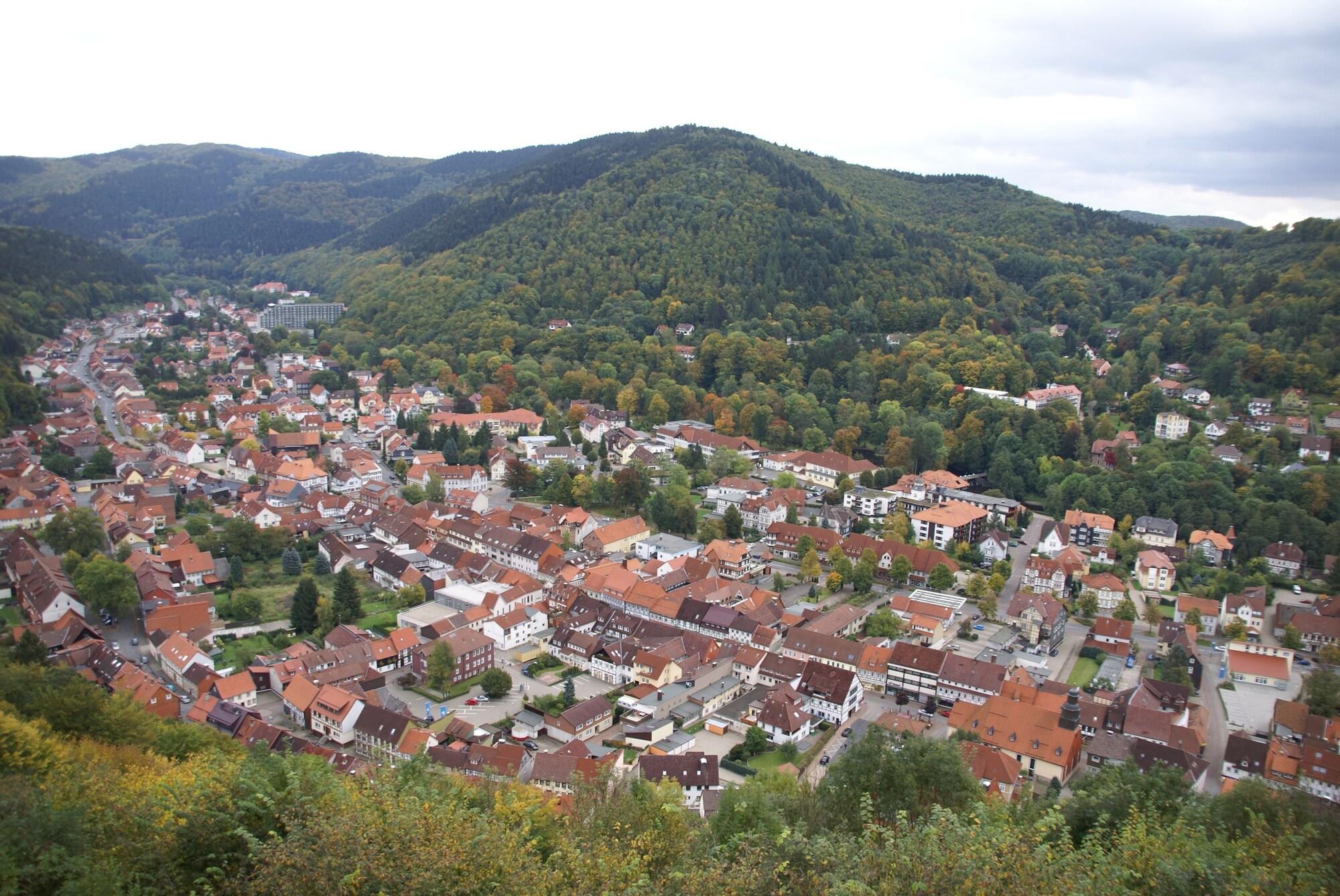 General View