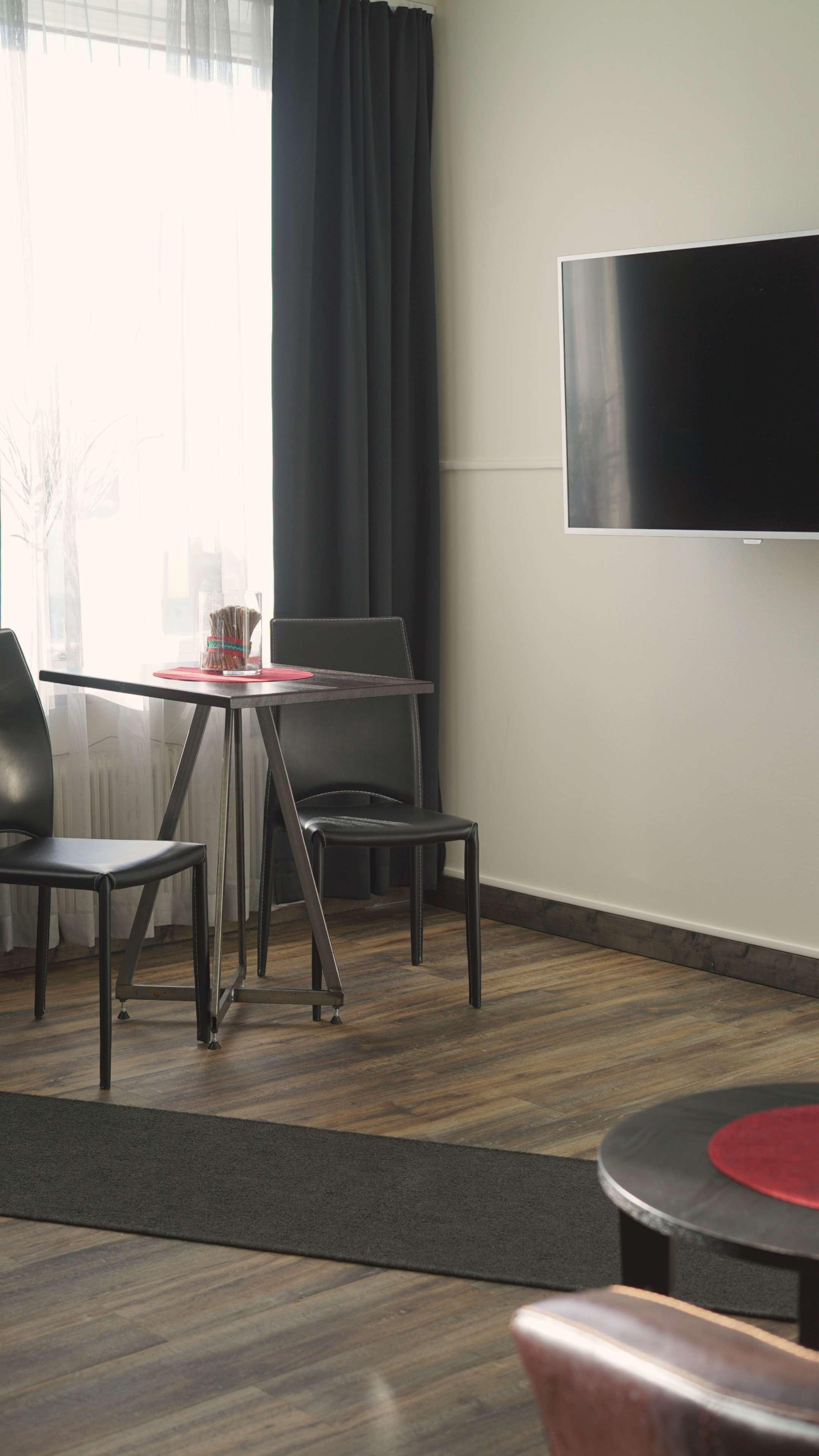 Double Superior Queen Bed