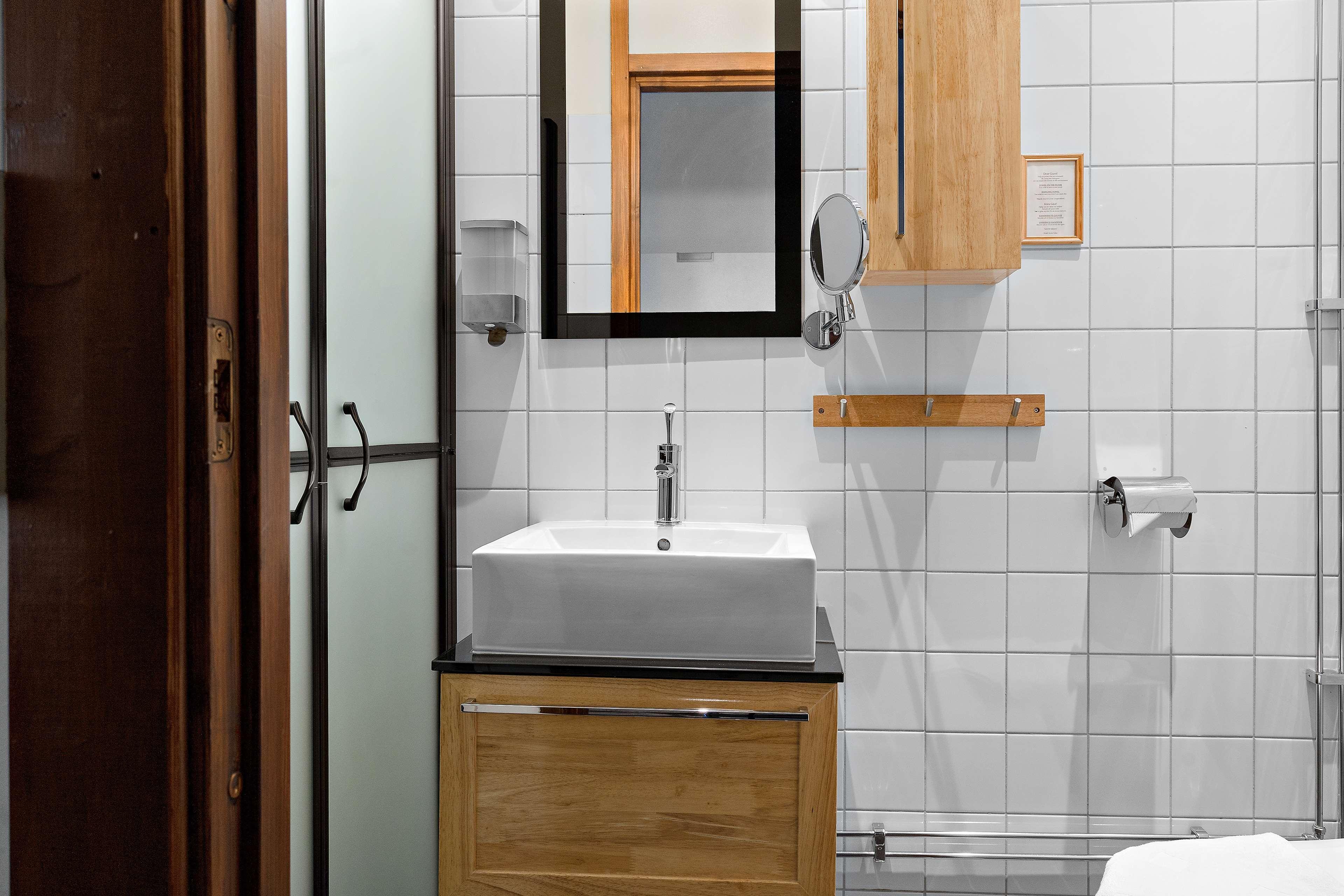 Family Room Standard