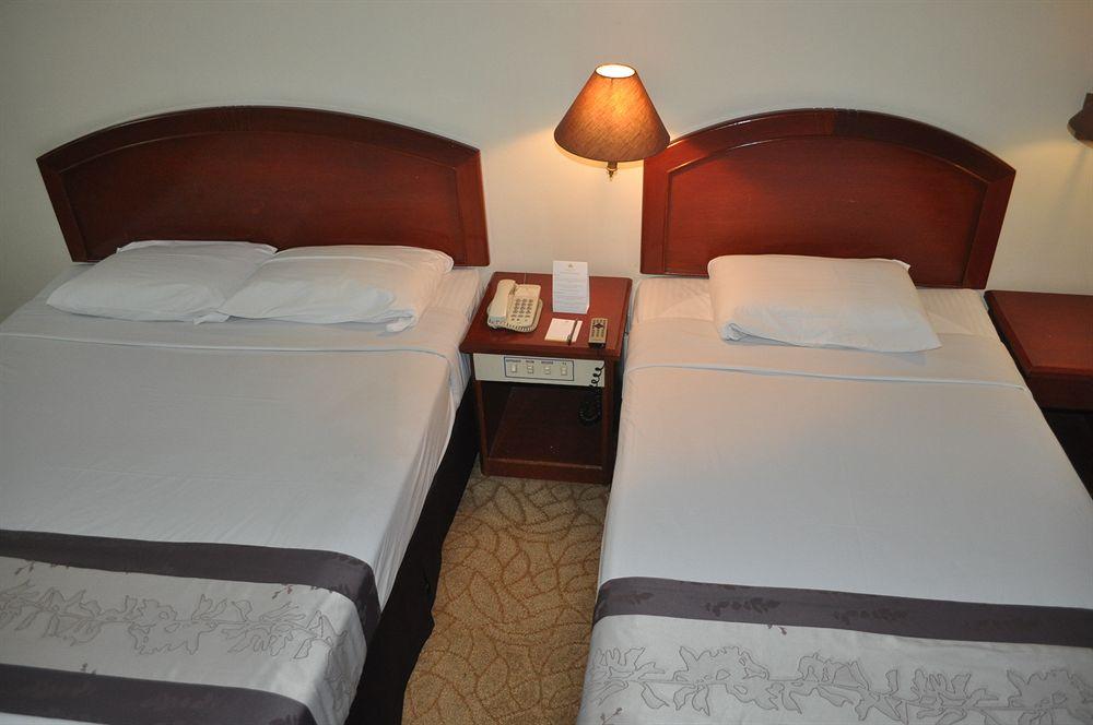 Family Room Standard