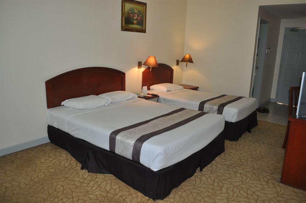 Family Room Standard