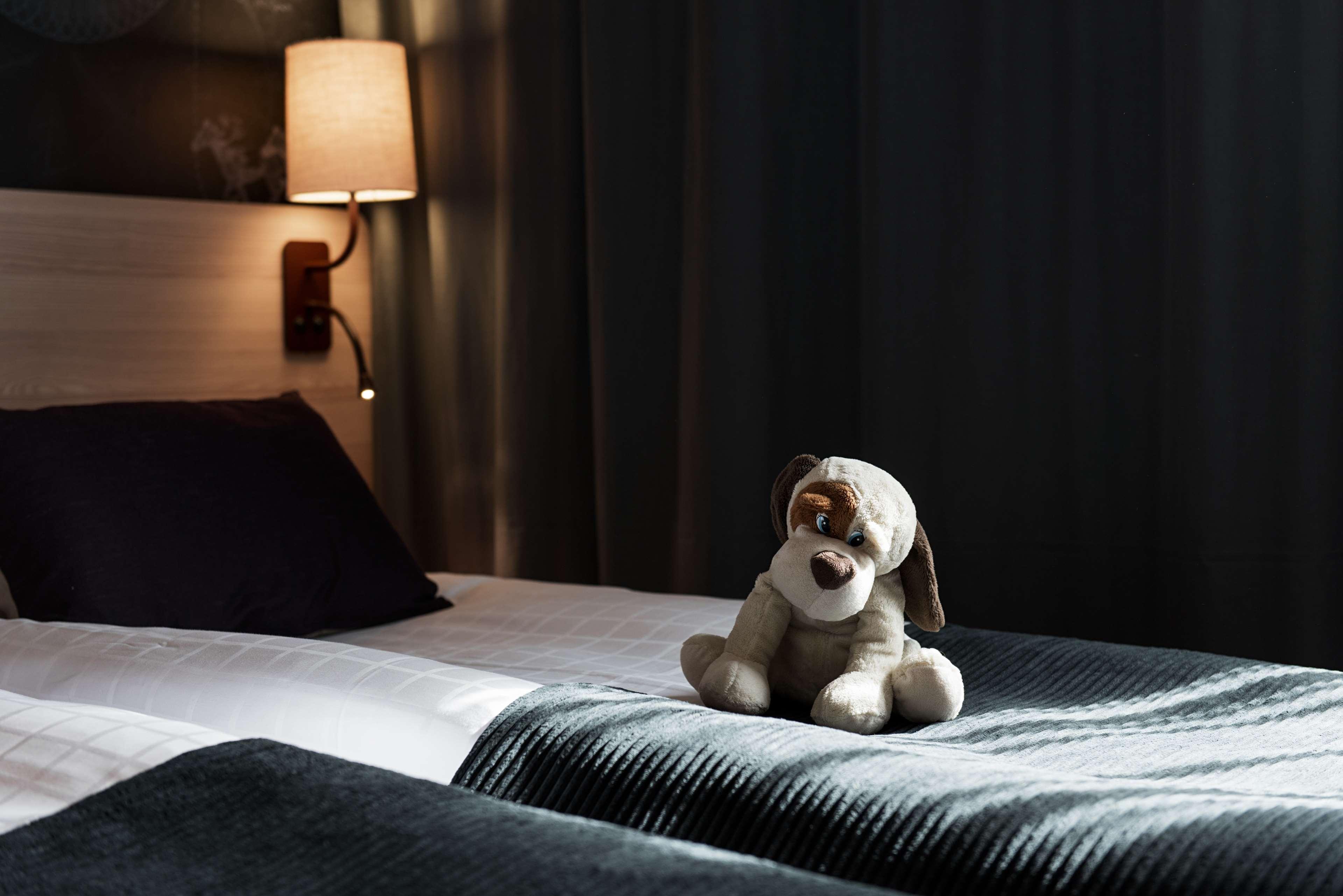 Family Room Standard