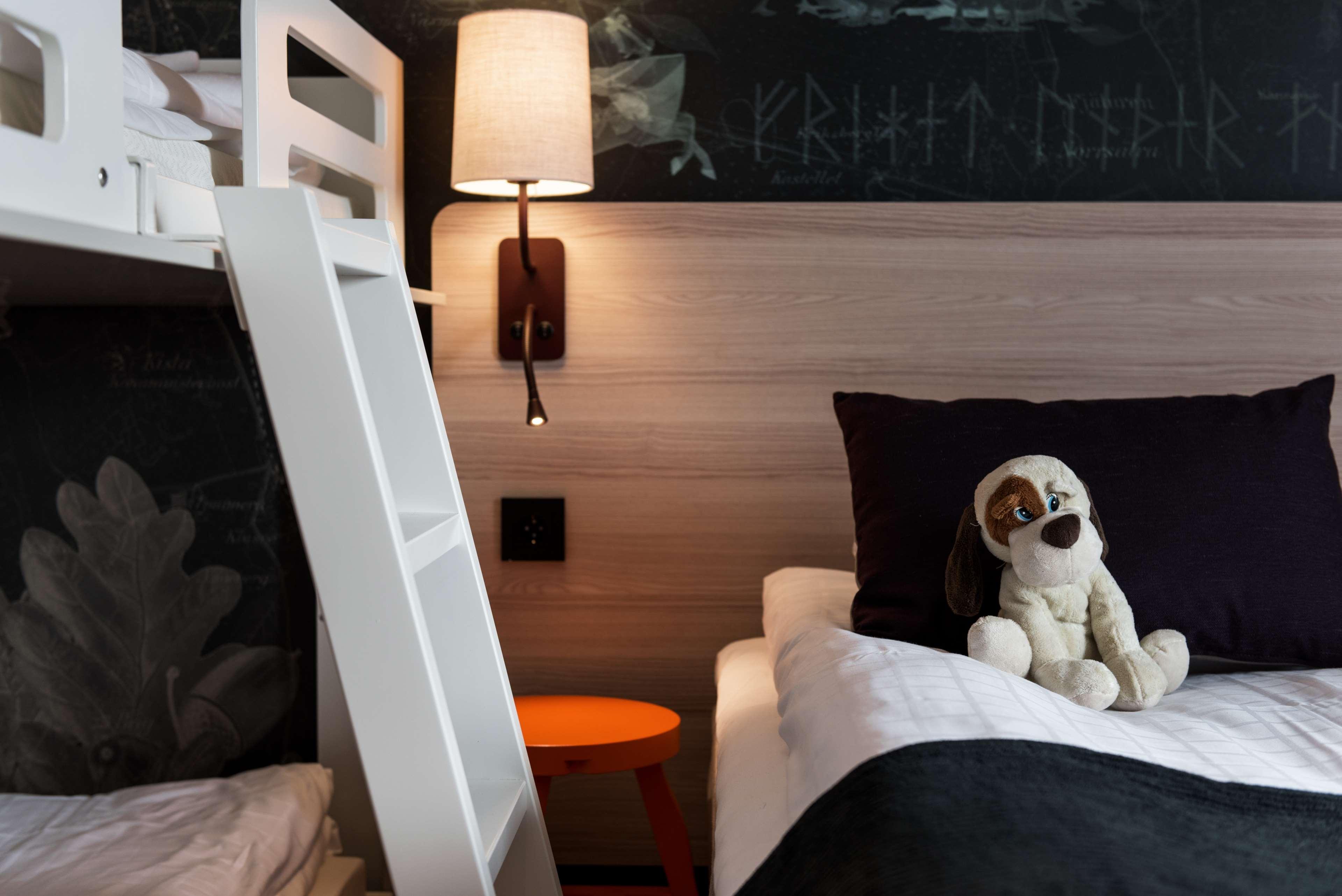 Family Room Standard