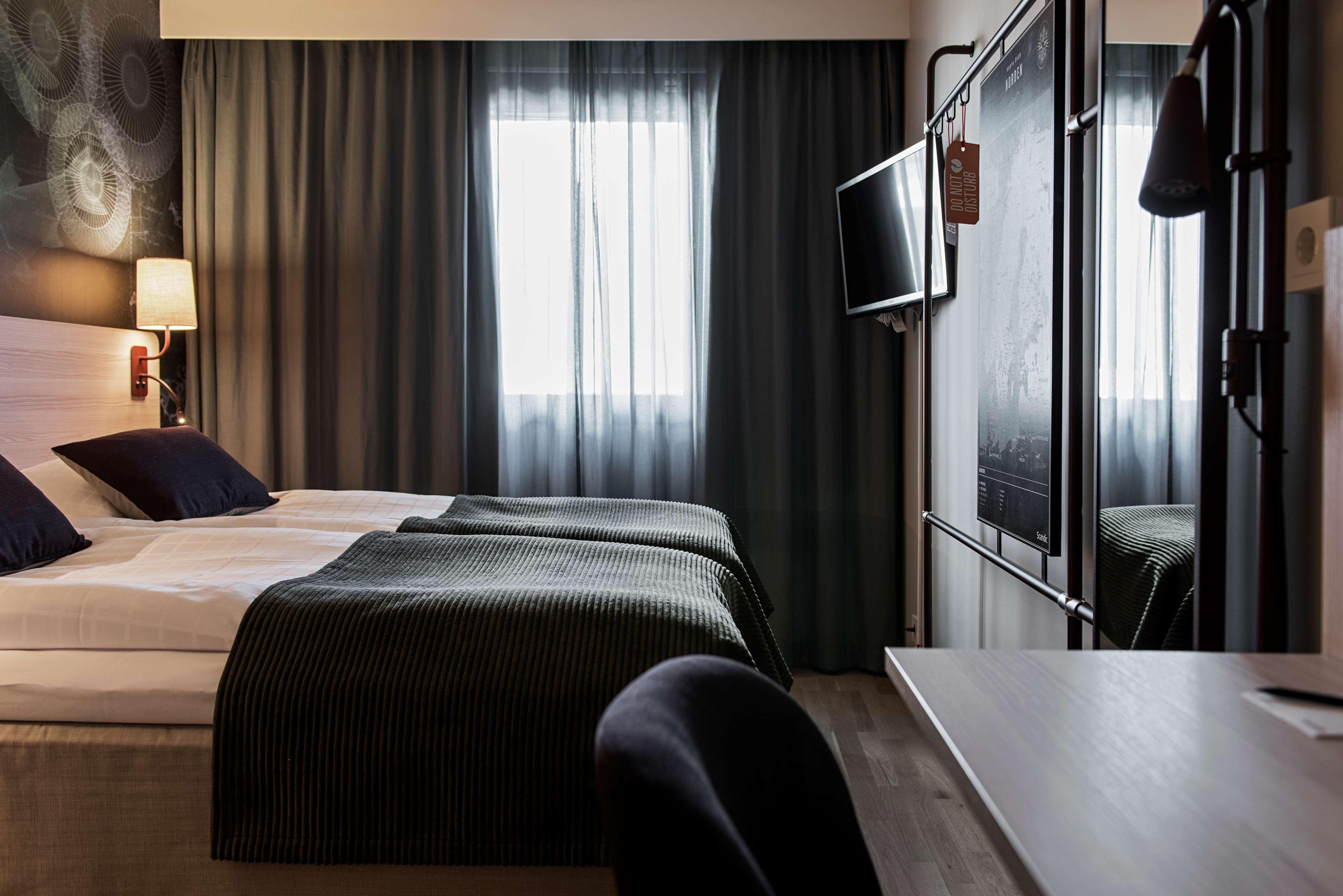 Double Single Standard