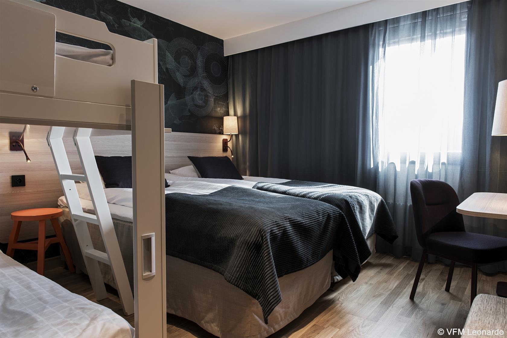 Family Room Standard