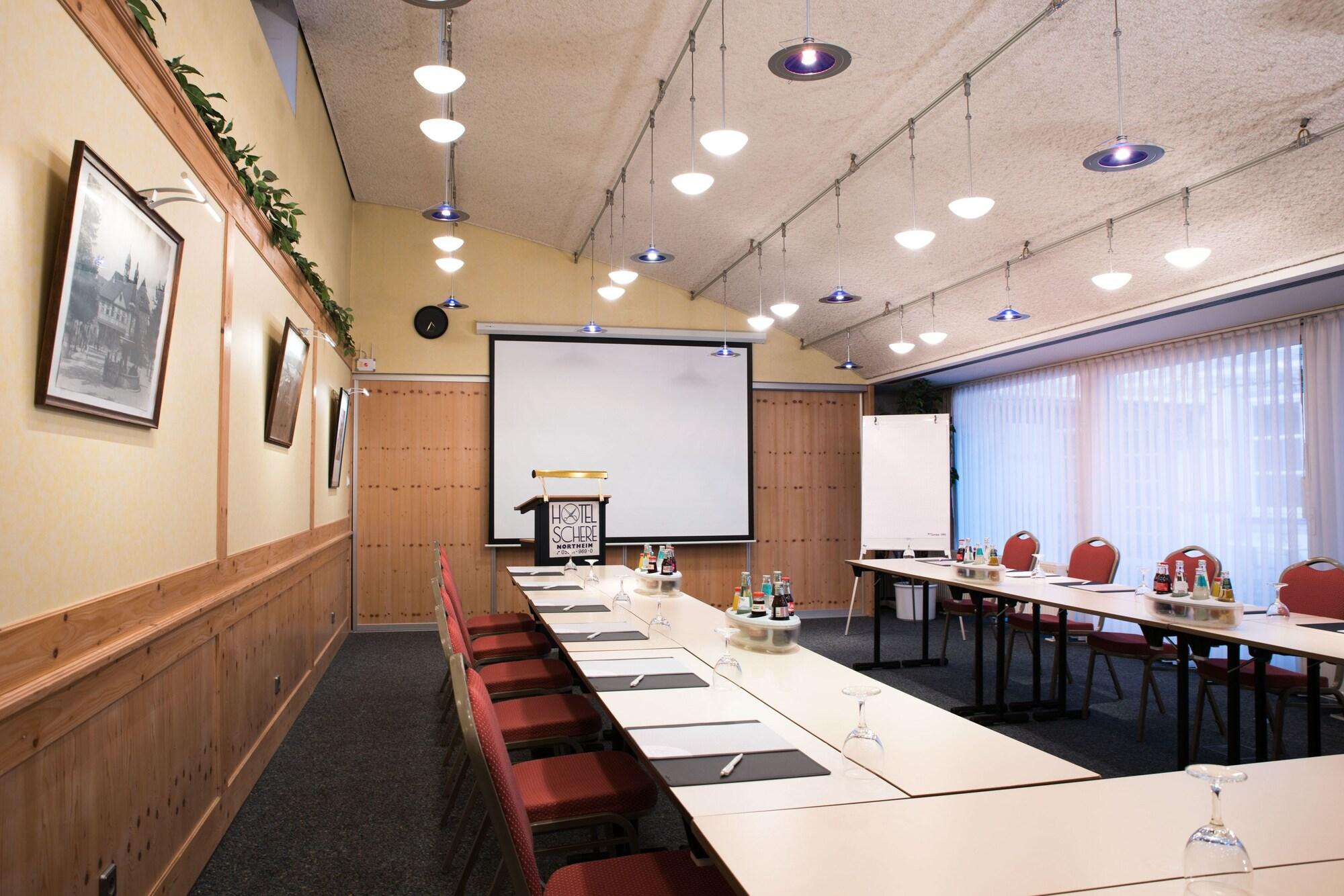 Conferences