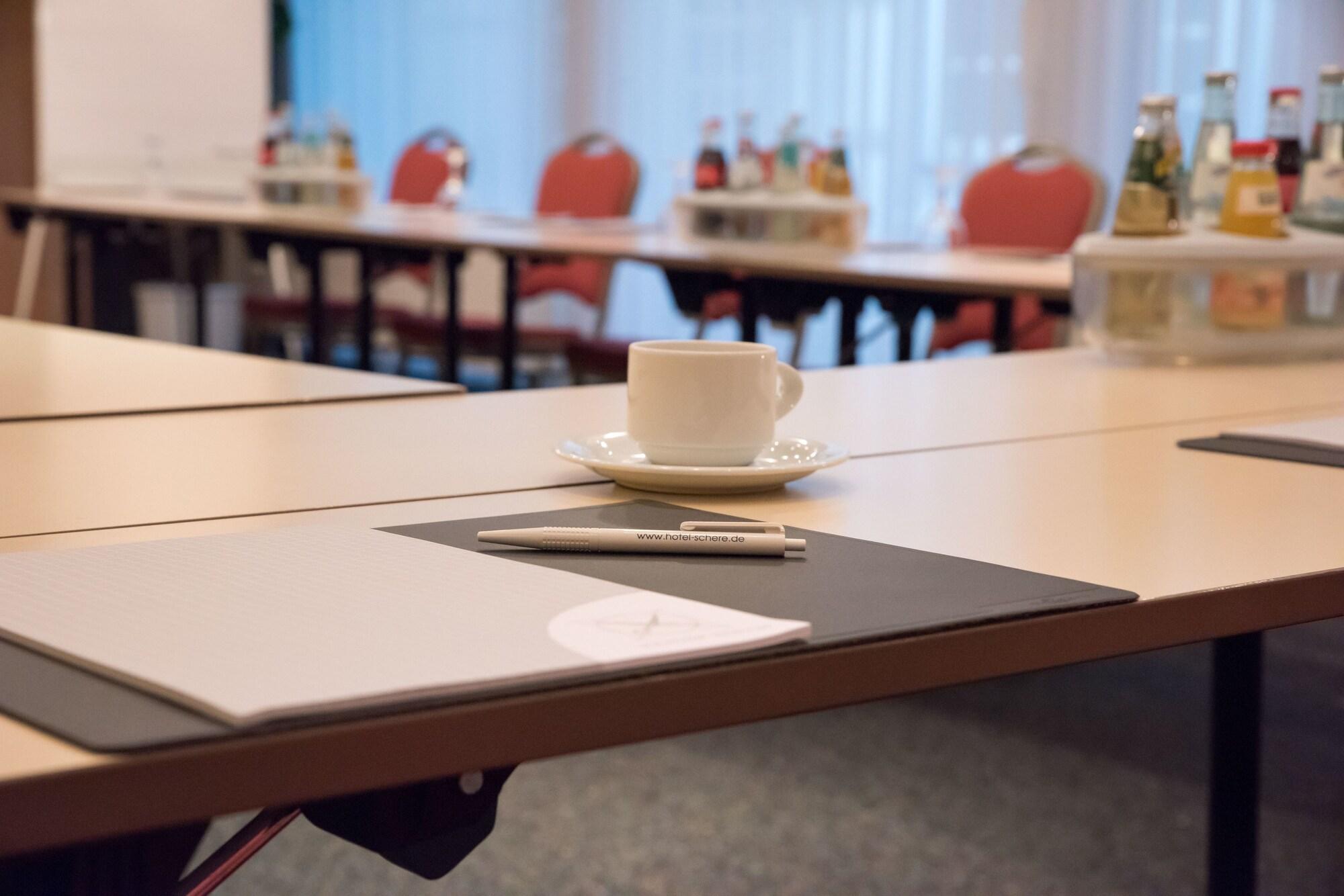 Conferences