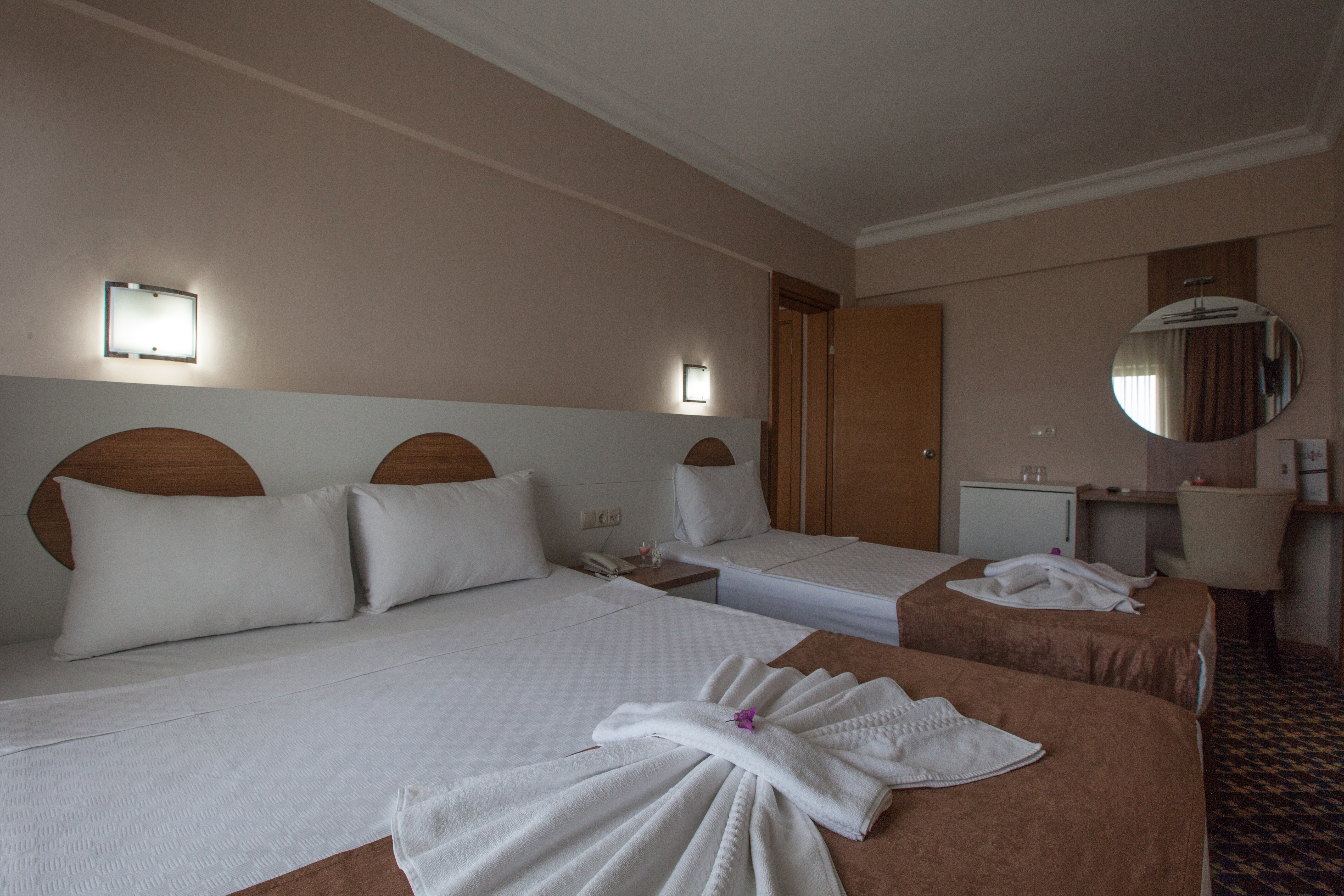 Family Room Standard