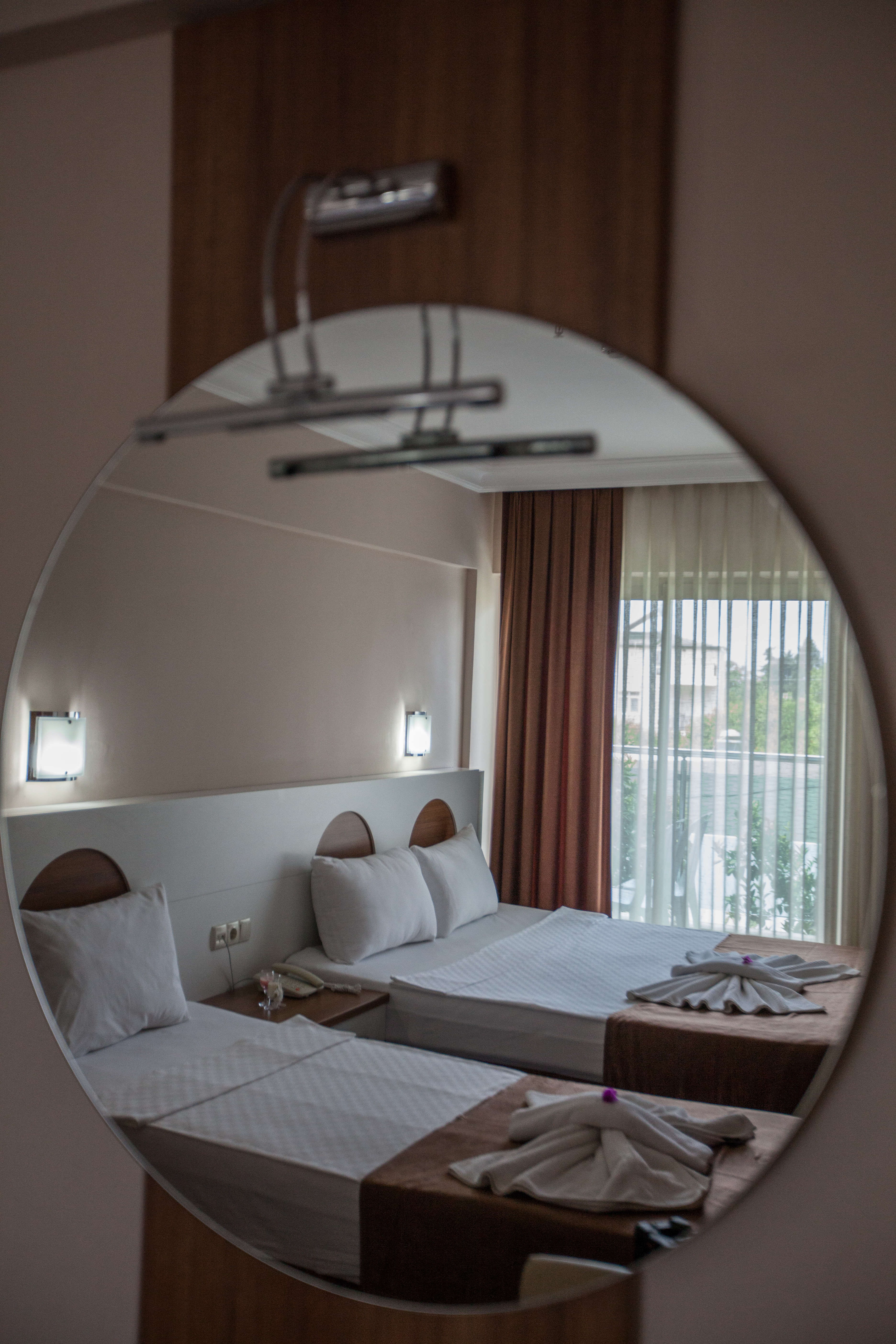 Family Room Standard