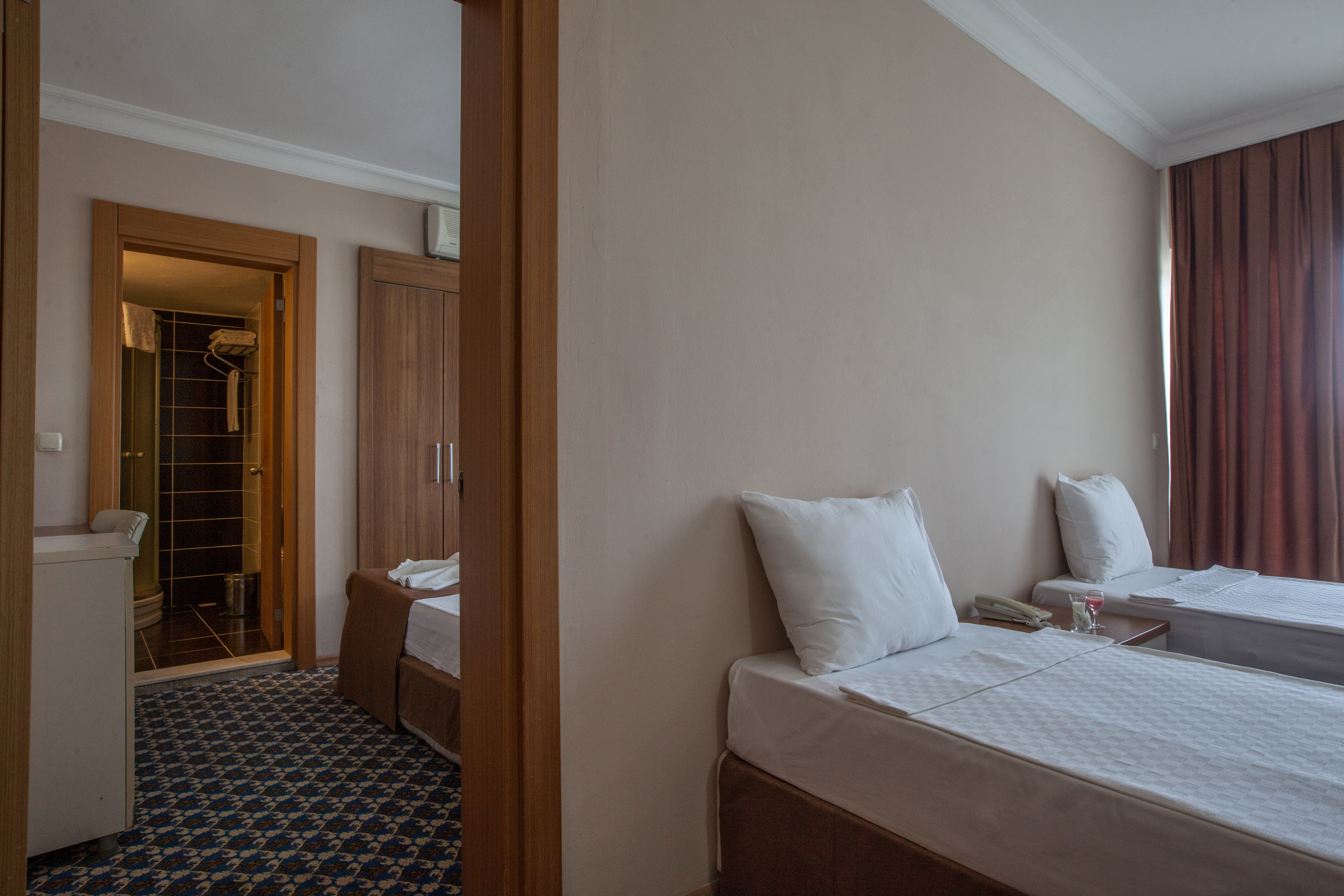 Family Room Standard