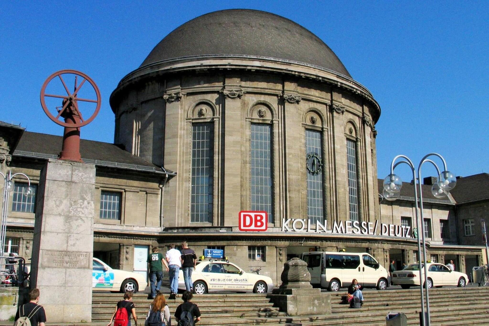 General View