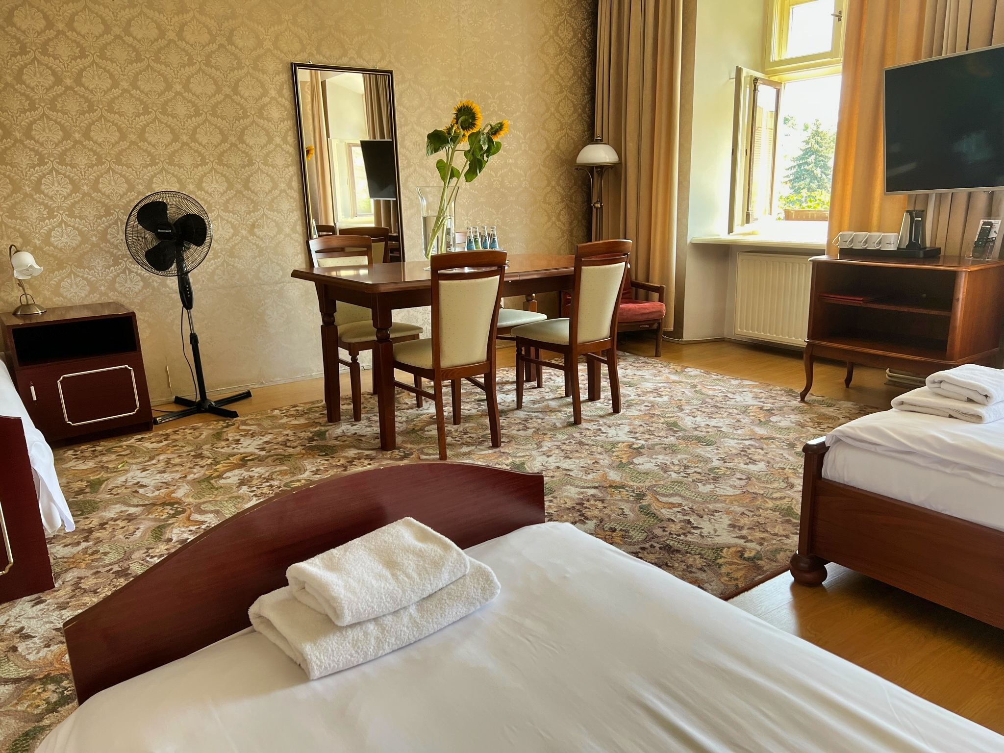 Family Room Standard