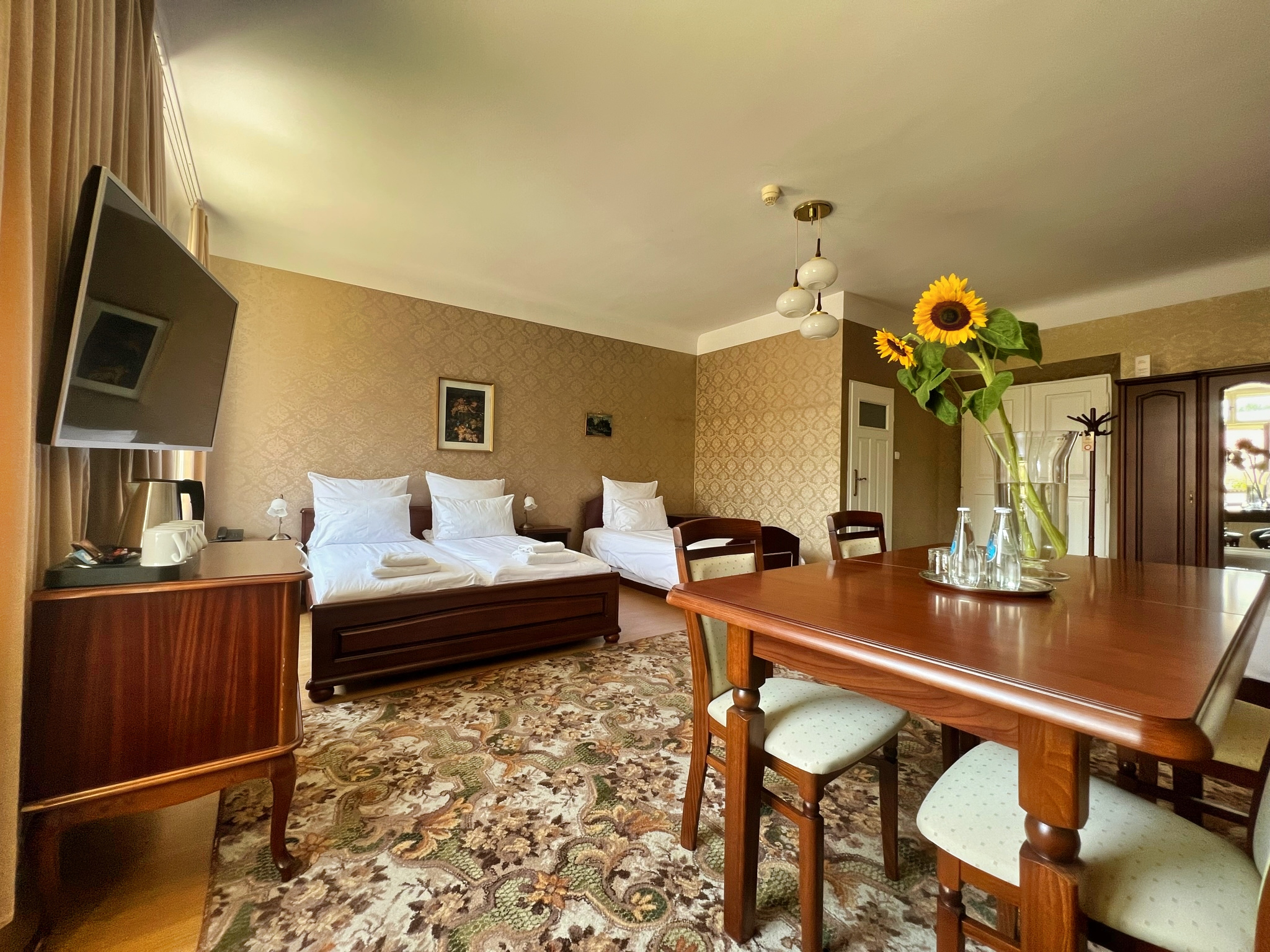 Family Room Standard