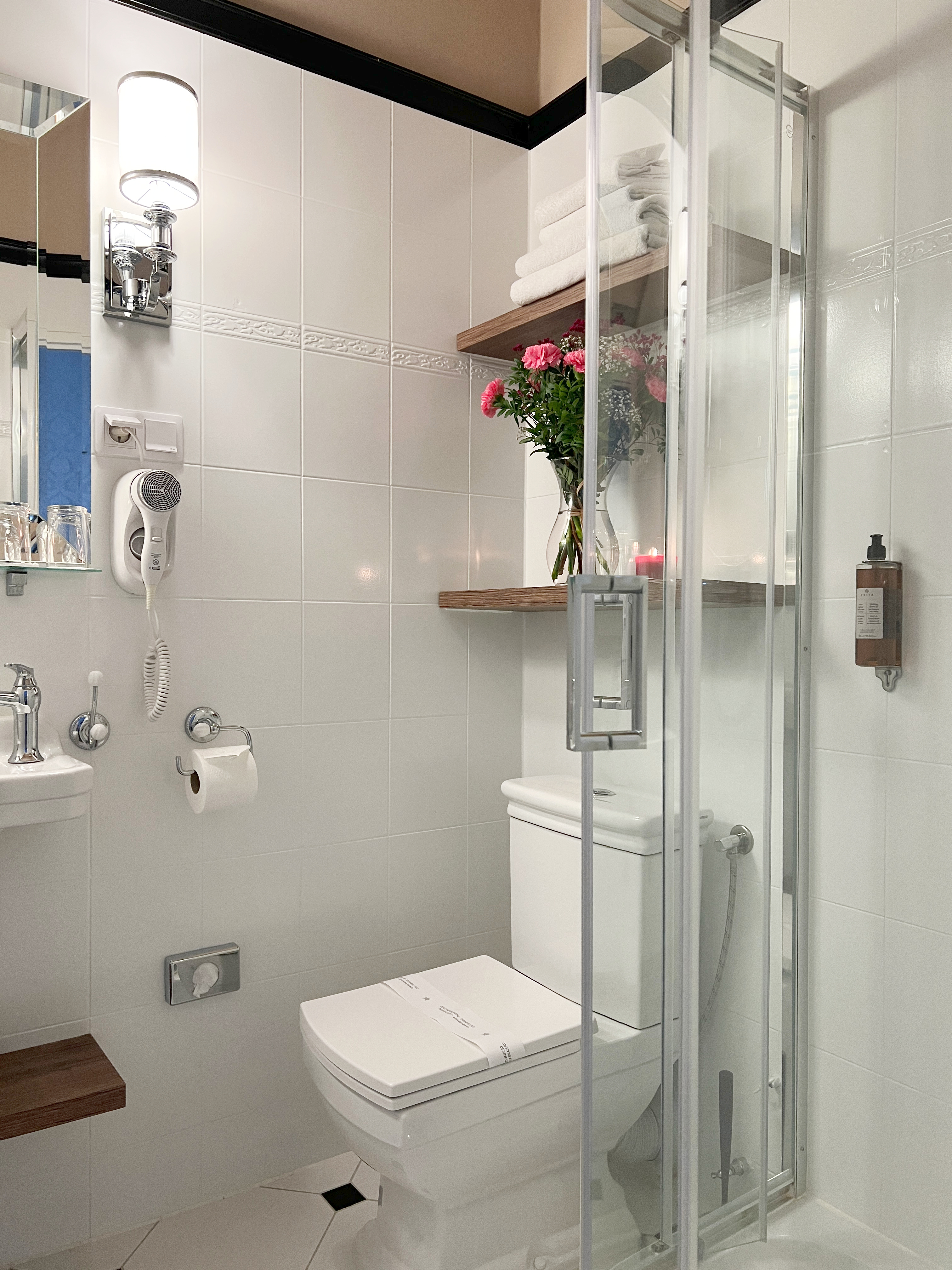 Family Room Standard