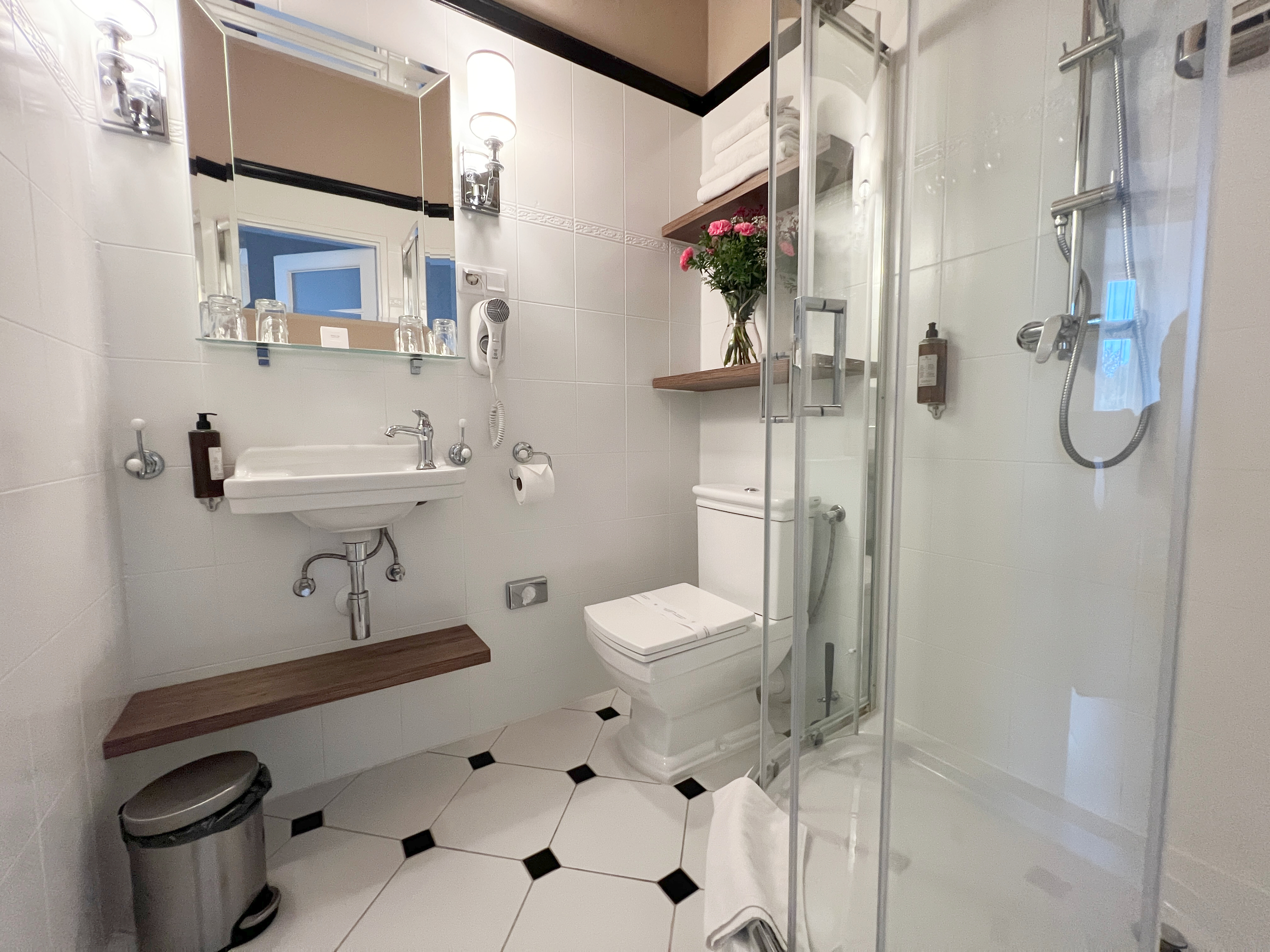 Family Room Standard